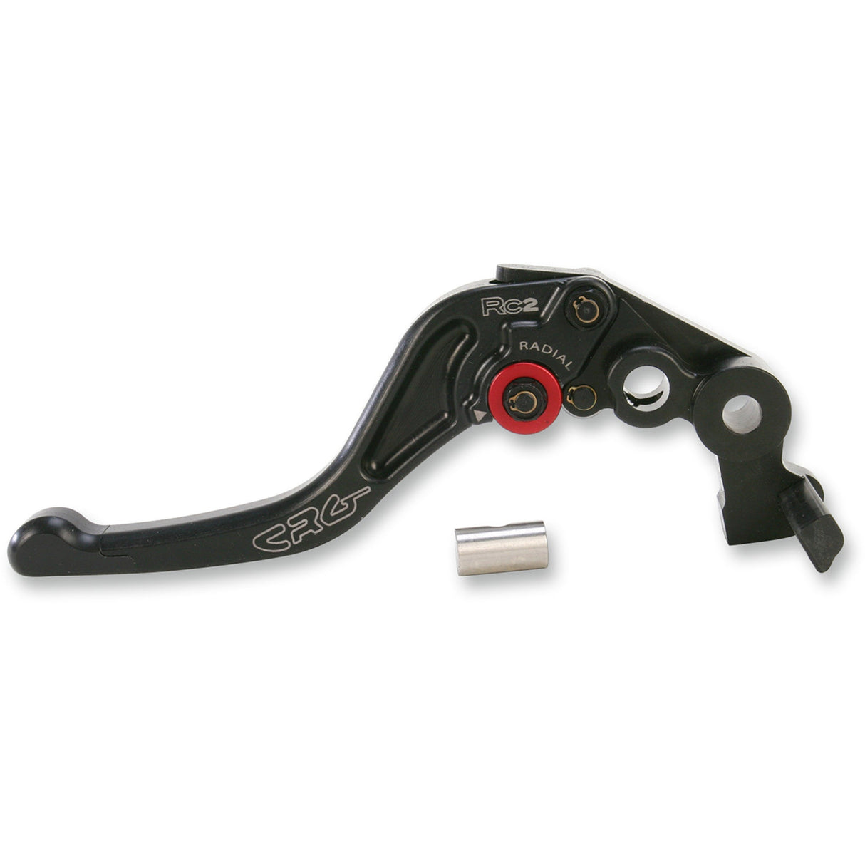 Crg RC2 Lever - 2RN-512-H-B Kawasaki 1000 2007-2016