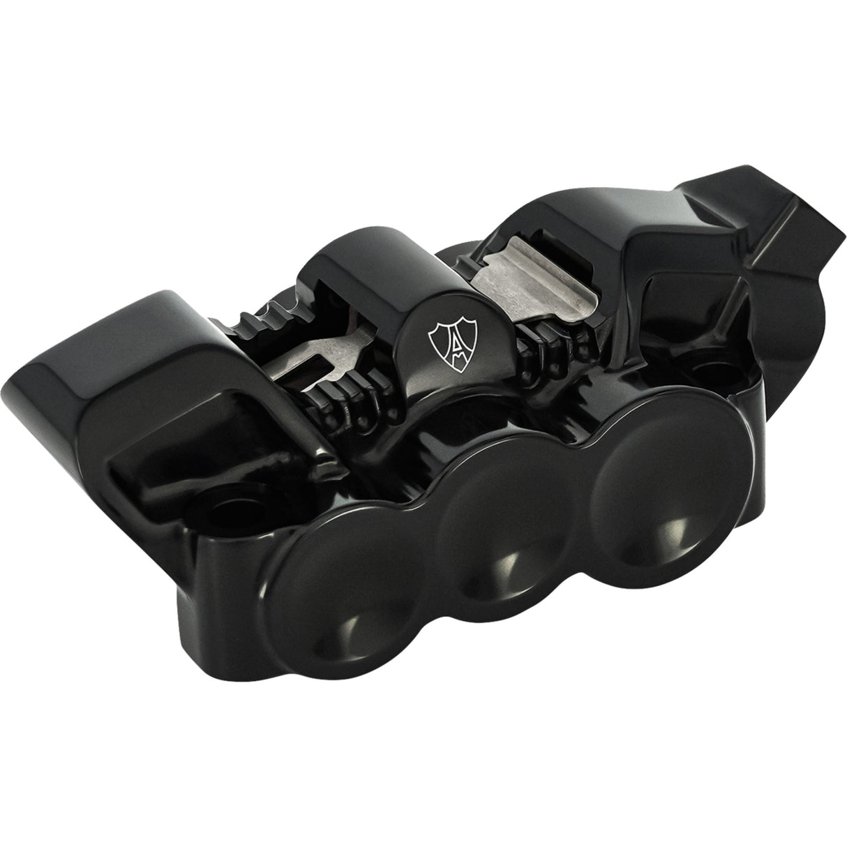 Arlen Ness Brake Caliper - 320-132 For Harley Touring 2023-2025