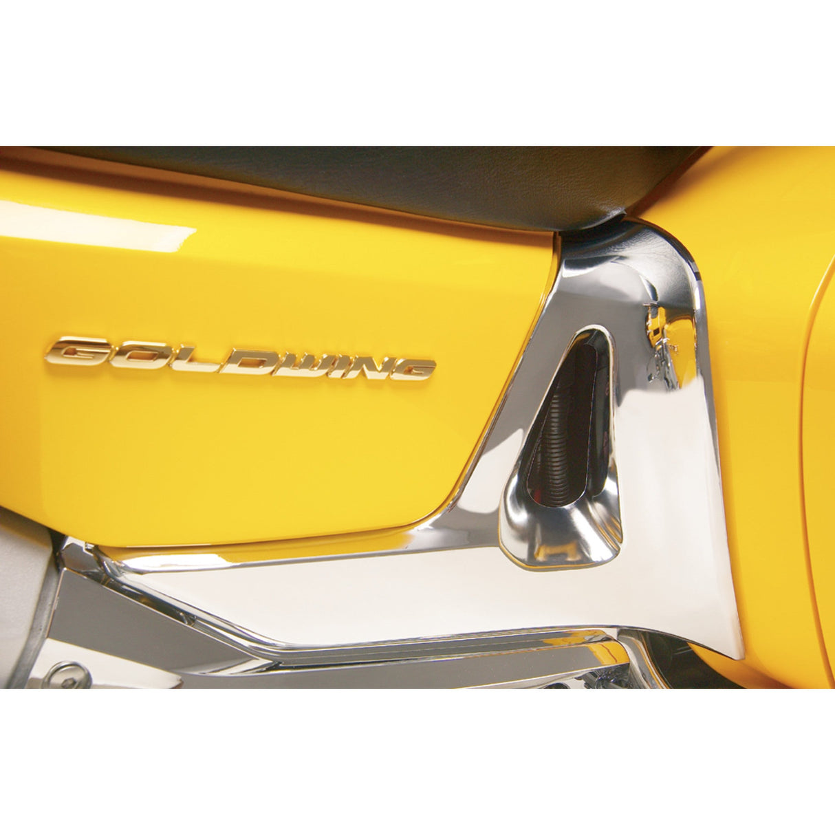 Show Chrome Cover - 52-630 Honda Gold / GL1800HP / GL1800HPNA / GL1800HPN 2001-2010