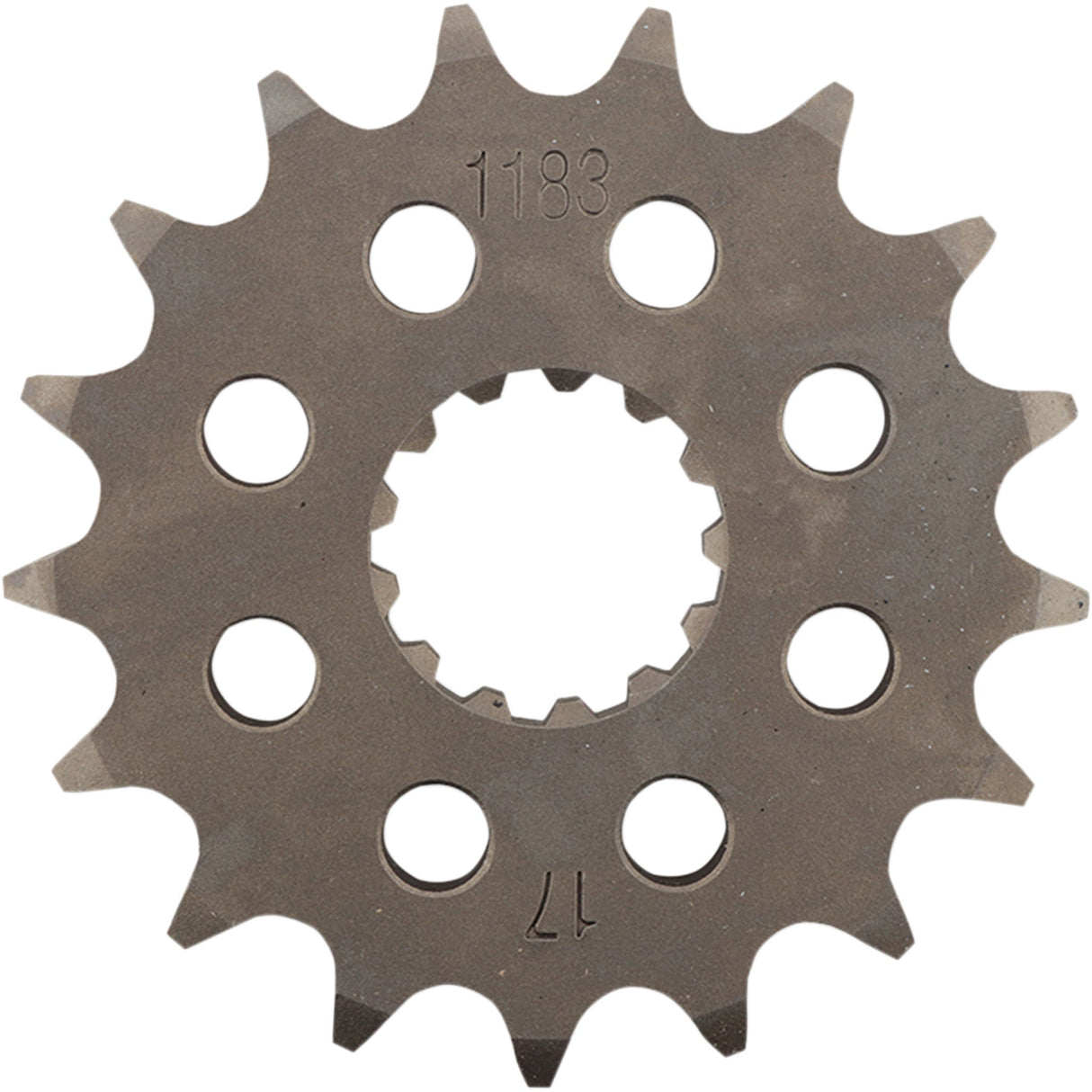 SUPERSPROX 1212-1446 CST-1183-17-2 Countershaft Sprocket 17 tooth