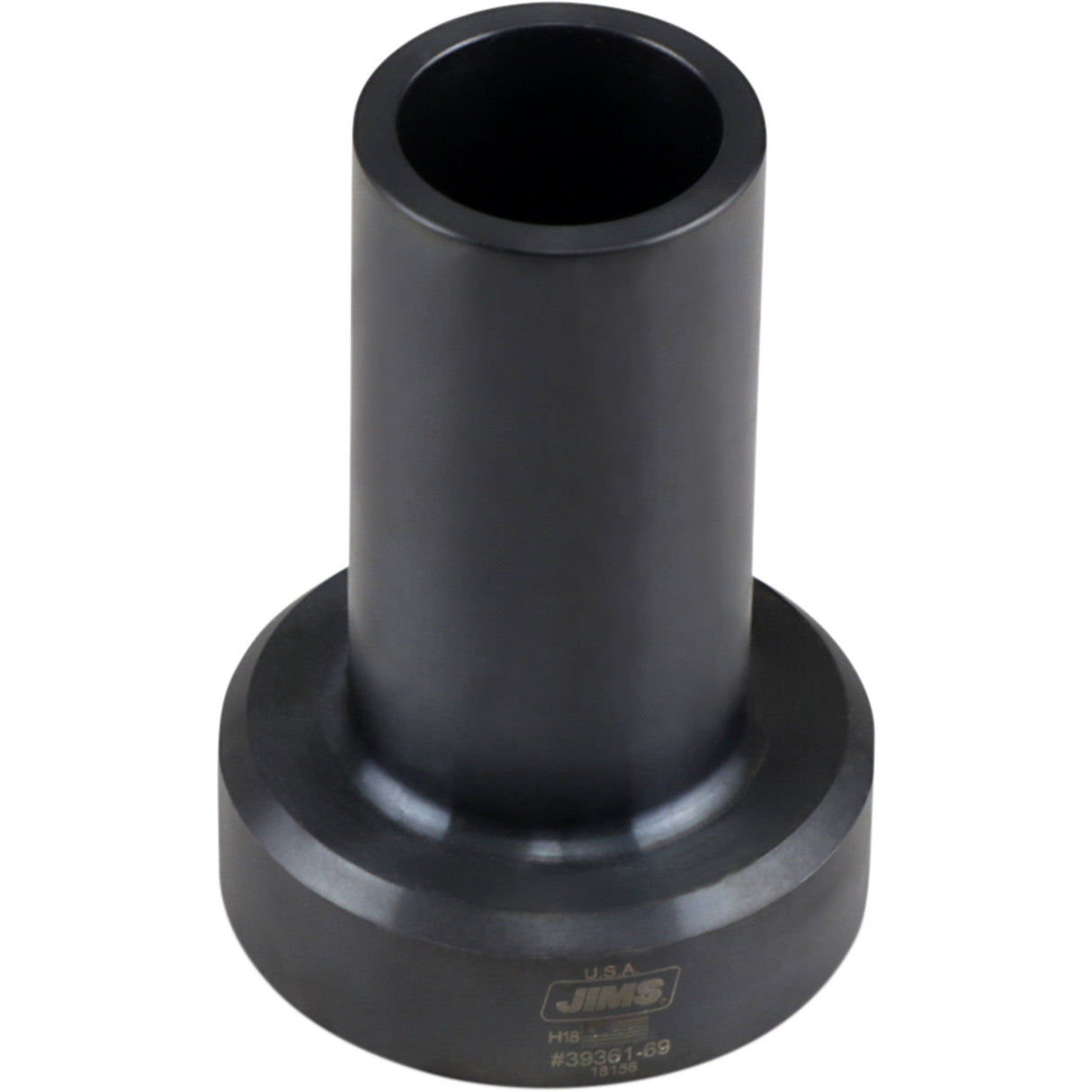 JIMS DS-196047 39361-69 Motor Sprocket Shaft Seal Install Tool Seal Installation Tool - Sprocket Shaft