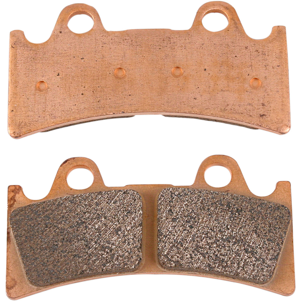 Ebc Brake Pad - FA190HH Triumph Super 1995-1997