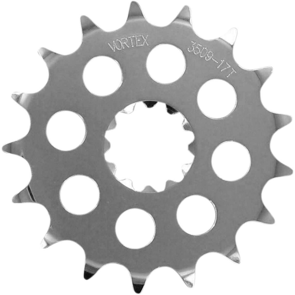 Vortex Sprocket - 3509-17 Kawasaki Ninja 2000-2008
