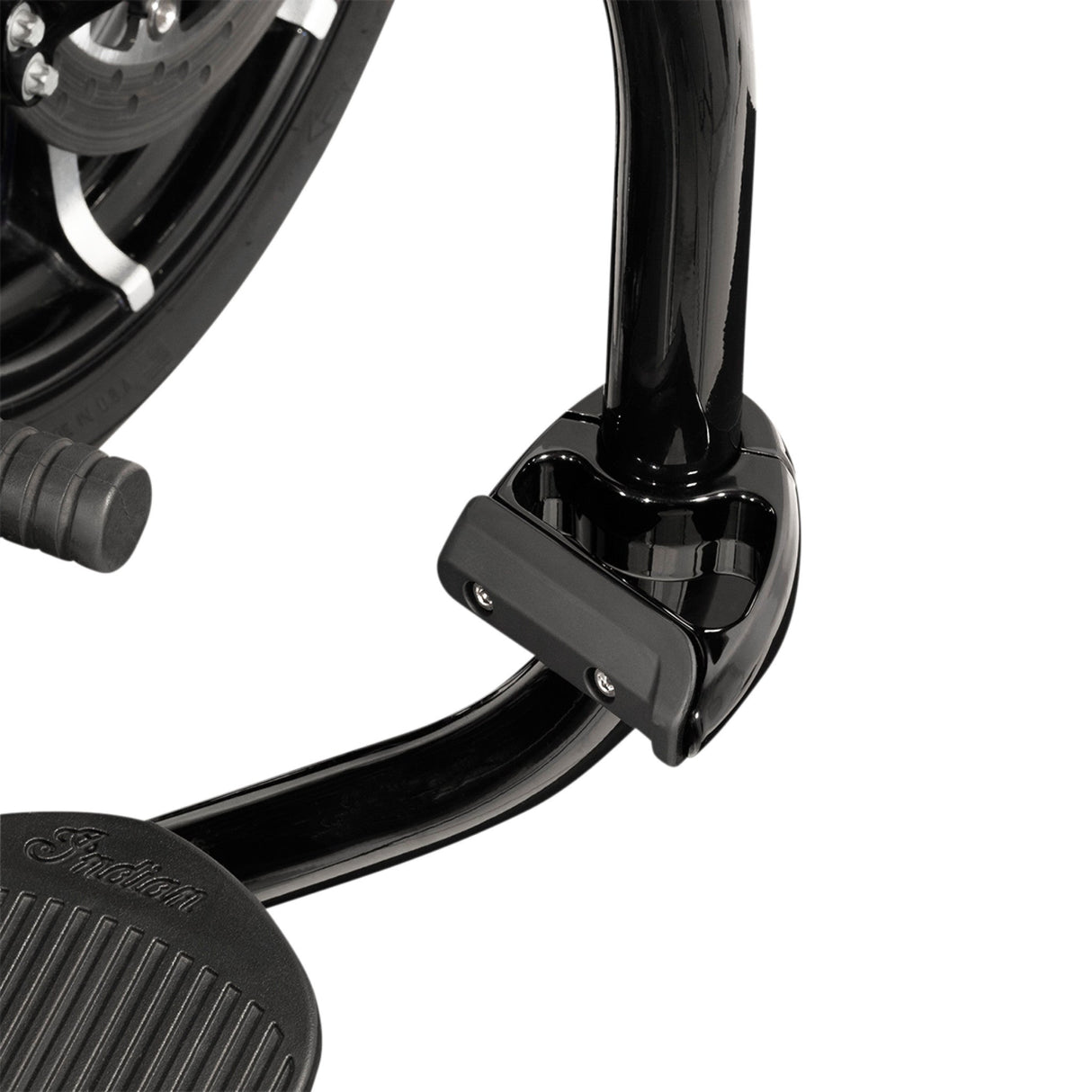 Ciro Footpeg - 60420 For Harley Touring 2024-2026