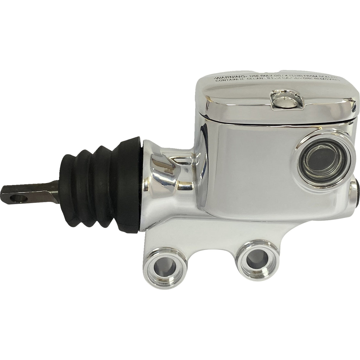 DRAG SPECIALTIES Rear Brake Master Cylinder