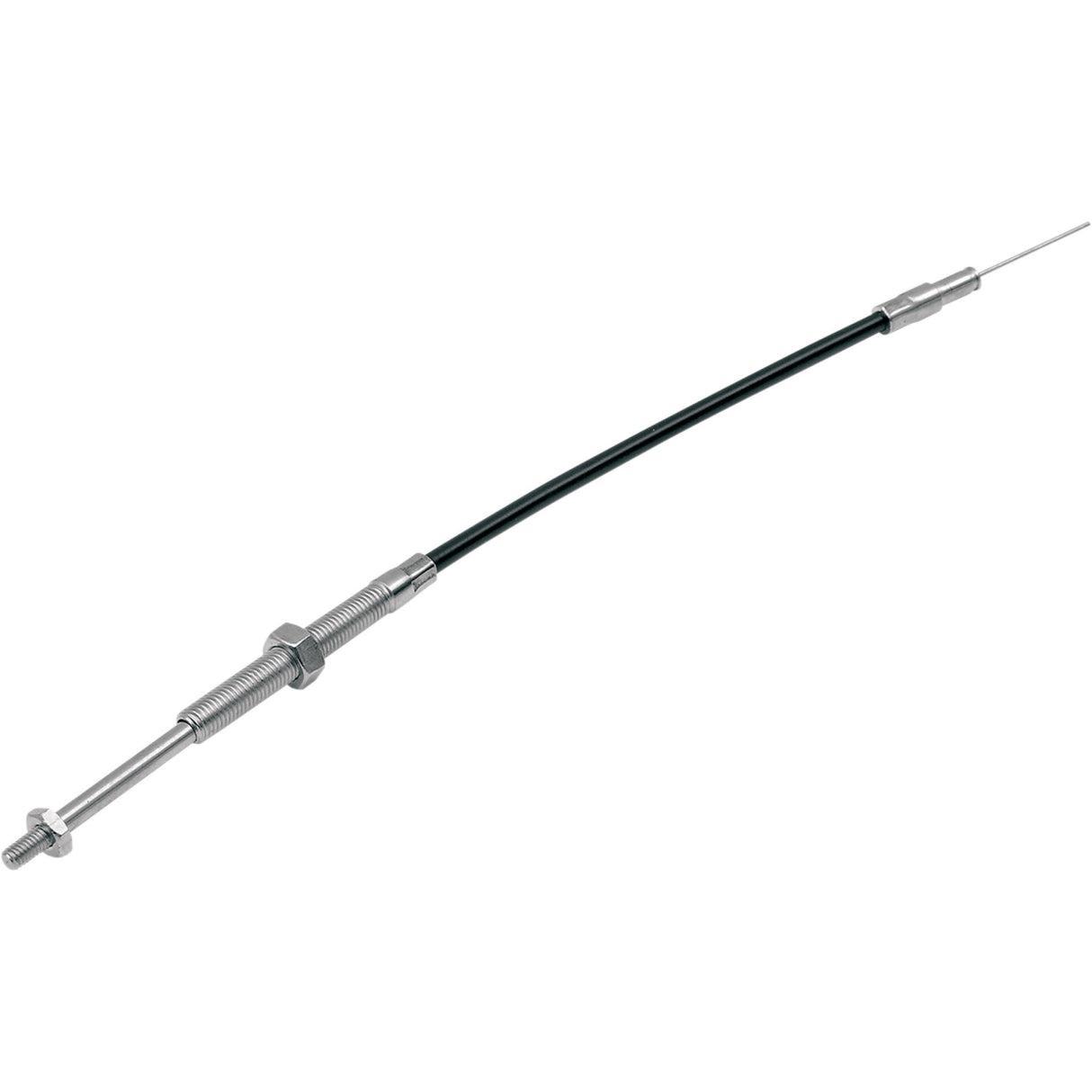 DRAG SPECIALTIES 0654-0028 Choke Cable 9.2"