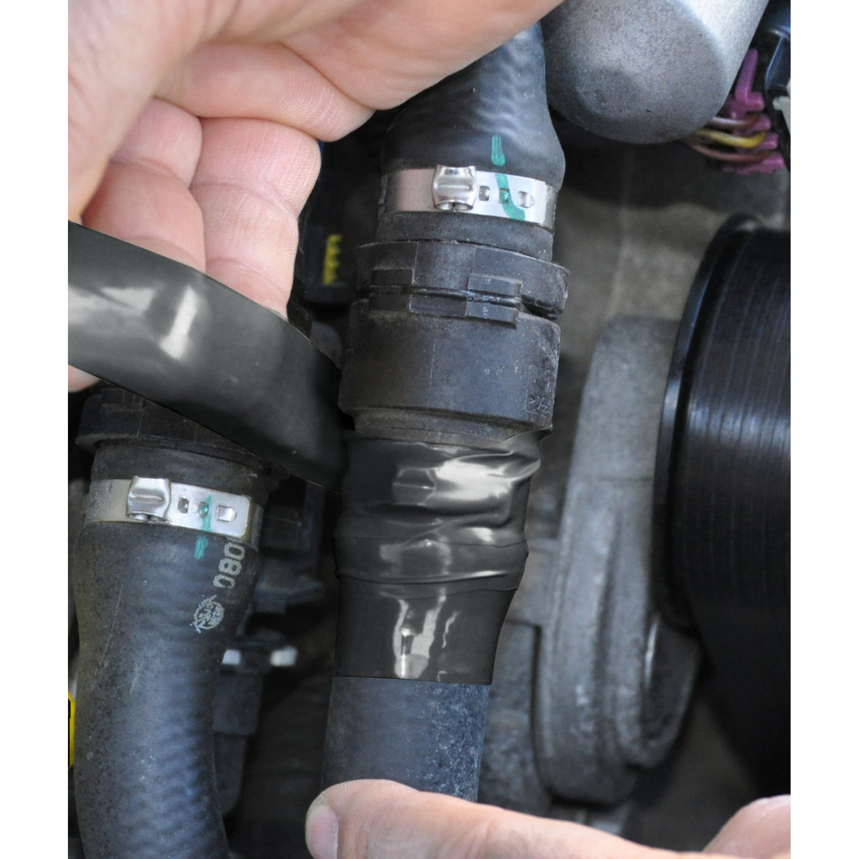 DEI 0706-0445 10491 Fire Tape Quick Fix™ roll