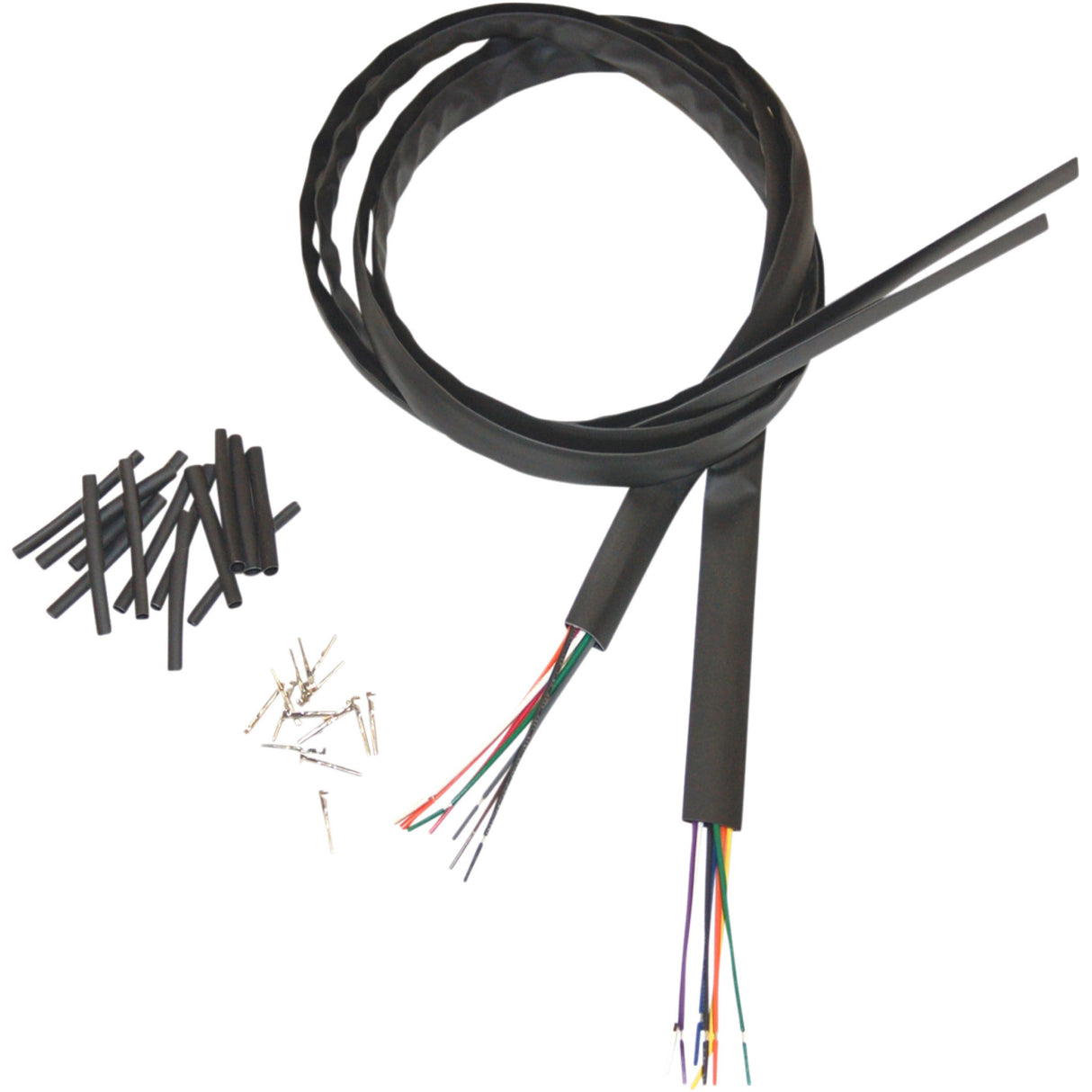 NAMZ 2120-1020 NHCX-UON Universal Handlebar Switch Wire Extension Handlebar Switch - Wire - Extensions