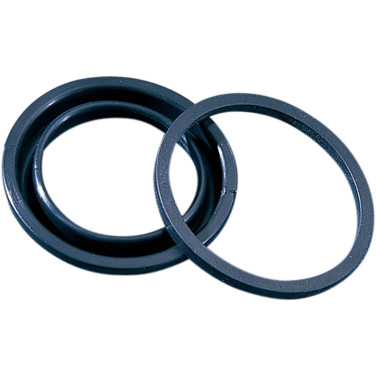 CYCLE CRAFT DS-530471 19133 Caliper Seal Kit front - xlbt