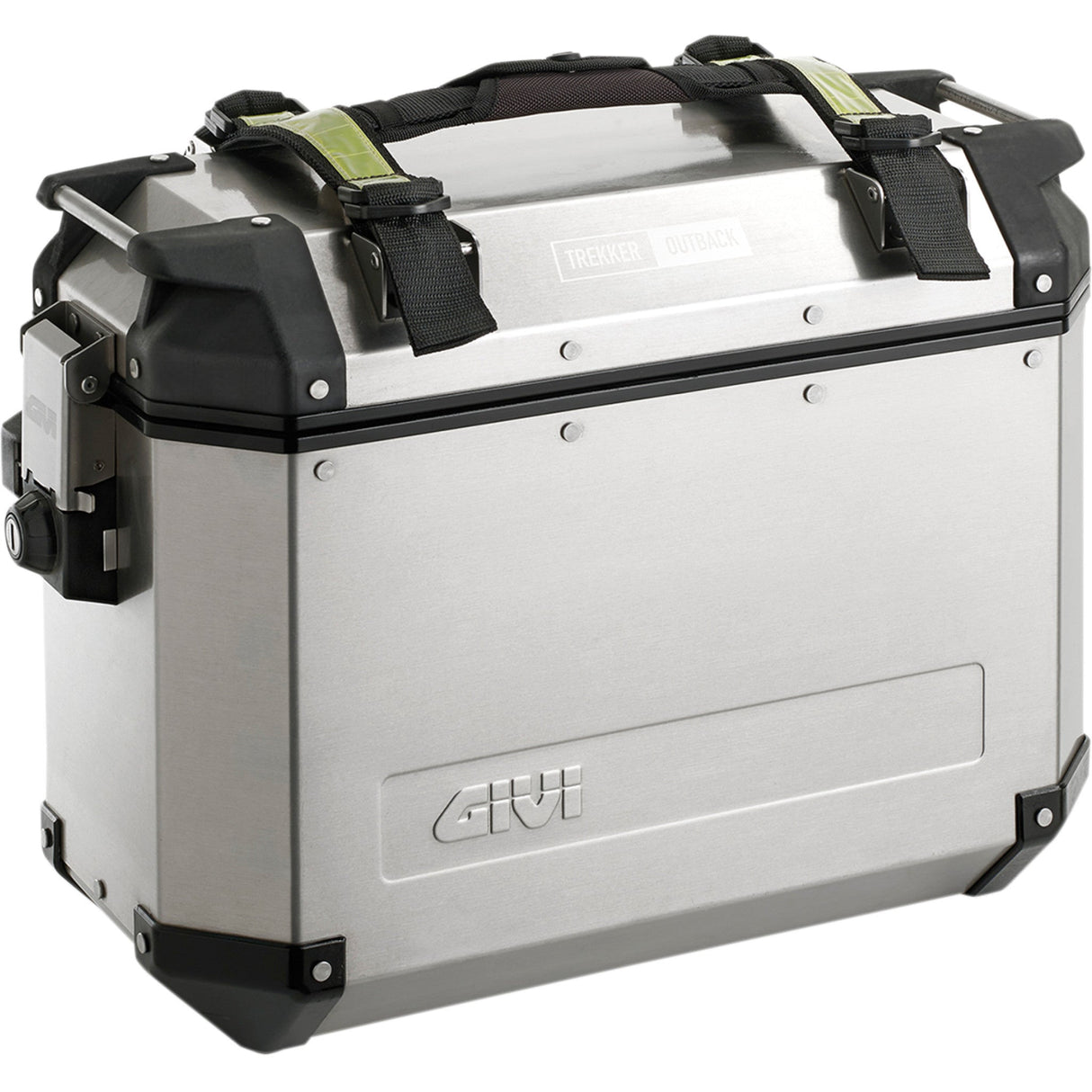 GIVI 3501-1277 E143 Outback Padded Carrying Handles Outback Handle