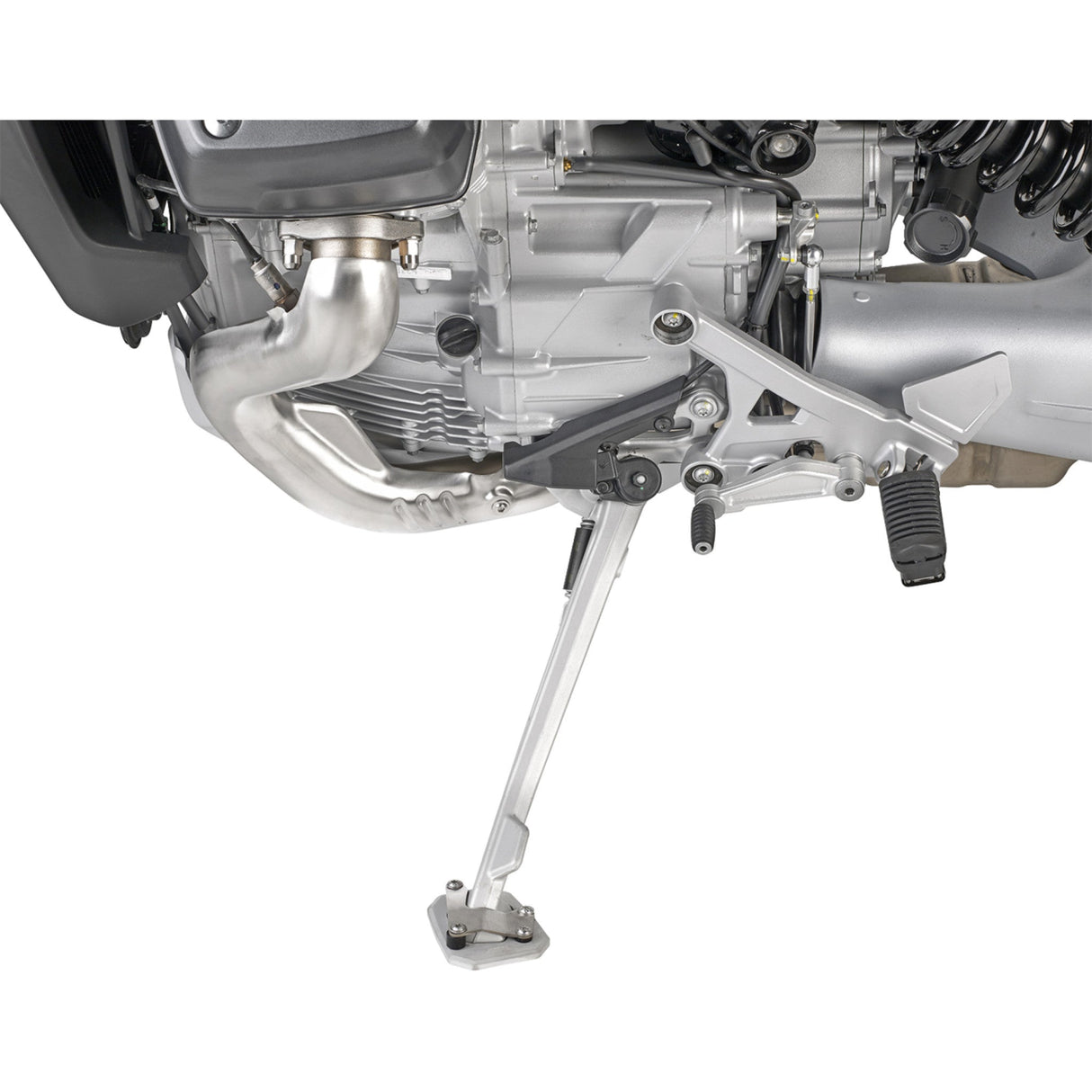 Givi Foot - ES8208 Moto Guzzi Stelvio 2024