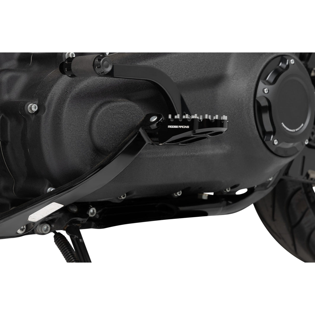 Moose Offroad Footpeg - M-80-500 For Harley 2018-2024