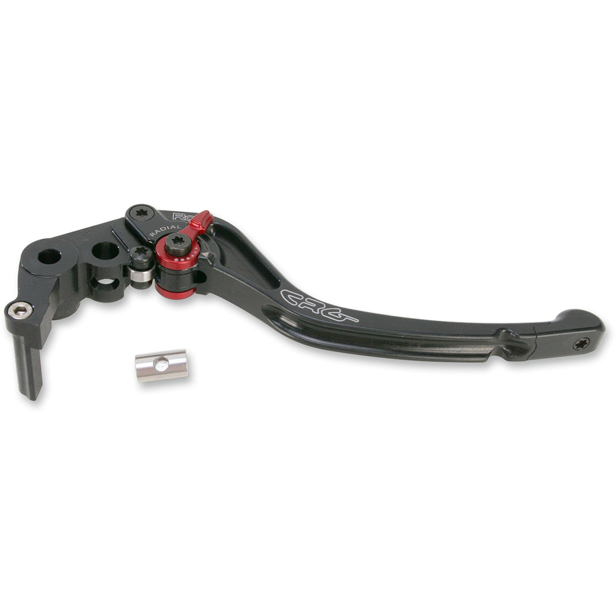 Crg RC2 Lever - 2RN-521-T-B Honda CBR1000RR / CBR600RR / CB1000R 2004-2017