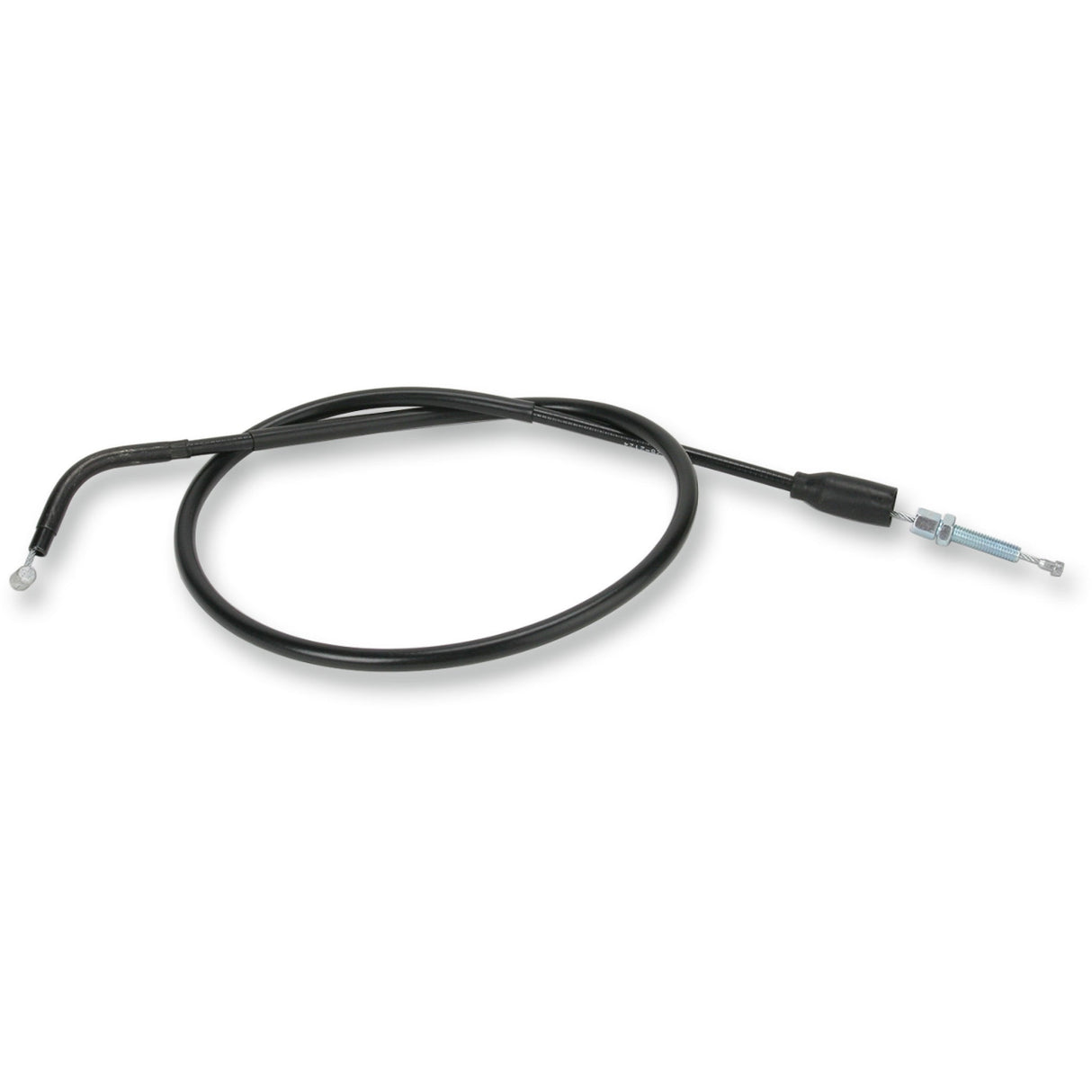 Parts Unlimited Cable - K28-2124 Suzuki 600F Katana / GSX750F Katana 1988-2003