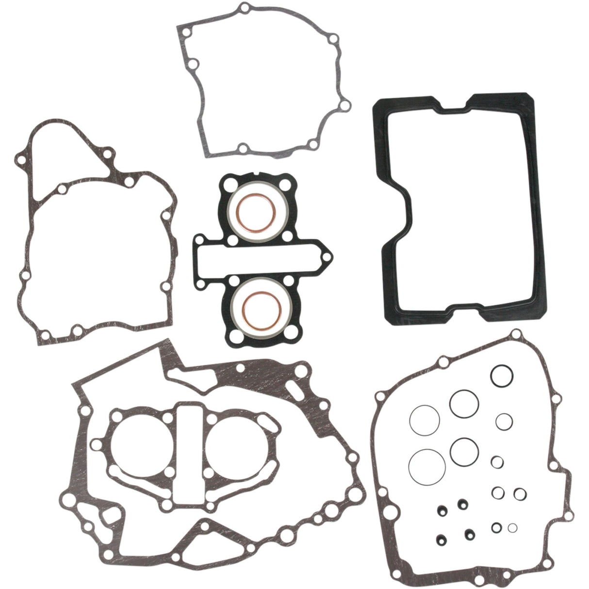 Vesrah Gasket - VG-1068 Honda CMX250C Rebel 1985-1987