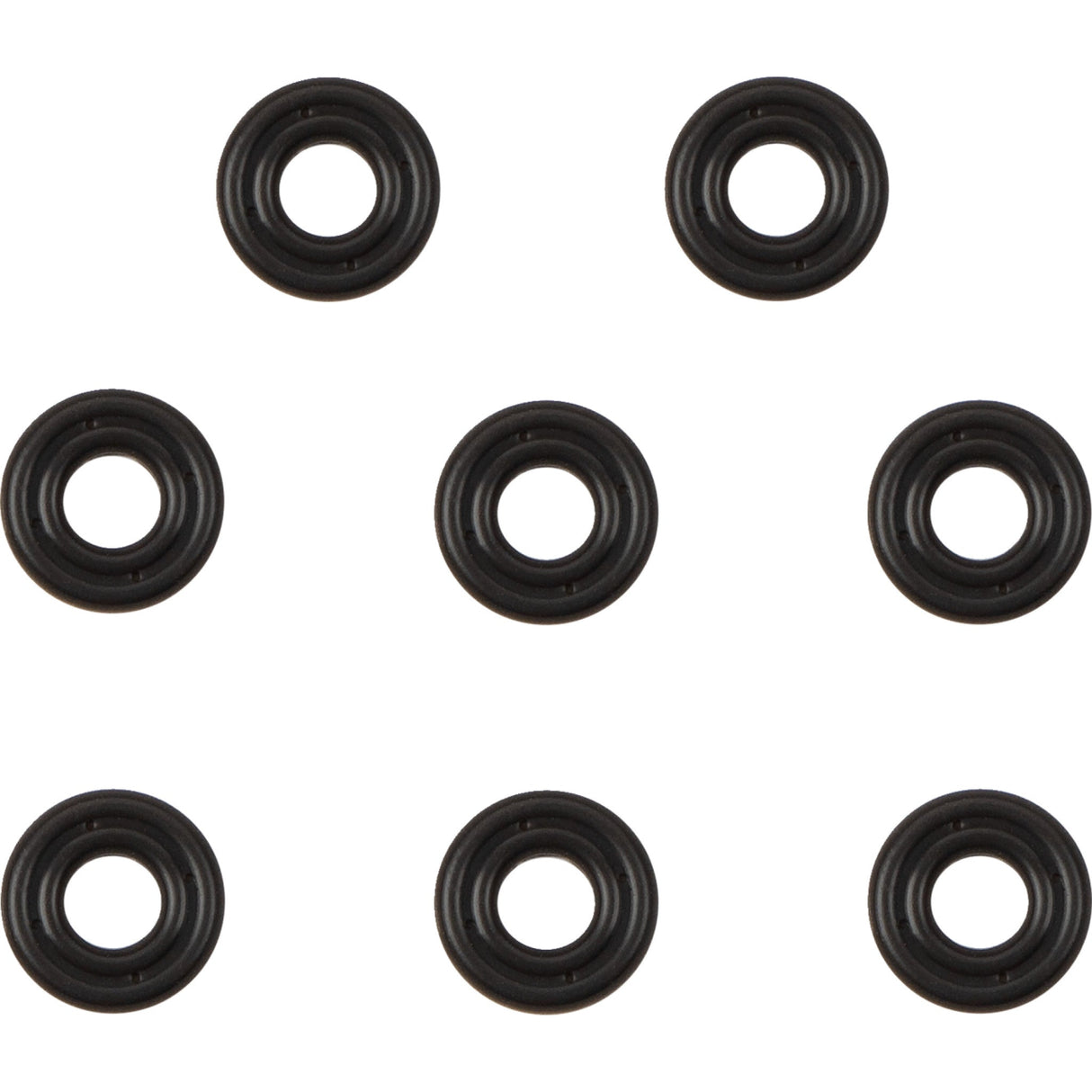 James Gasket Rocker Cover Washer EVO - JGI-6114-R For Harley Motorcycles 1984-1999