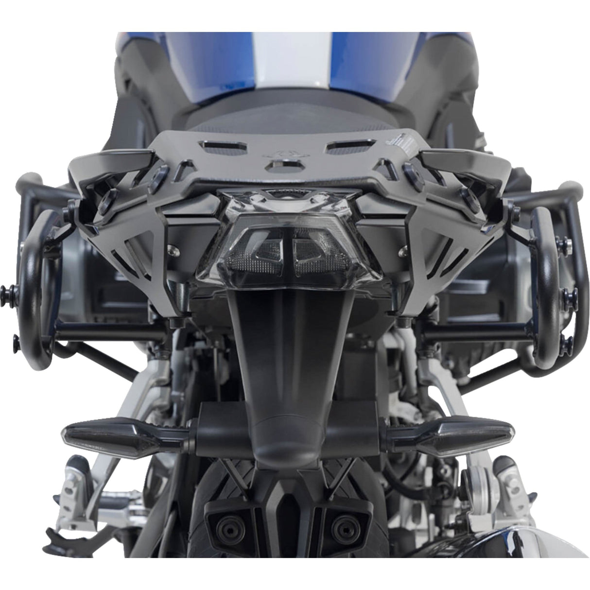 Sw-Motech SLC Side Carrier - HTA.07.913.10001 BMW R1200R / 1200 / R1250R / R1250RS 2014-2018