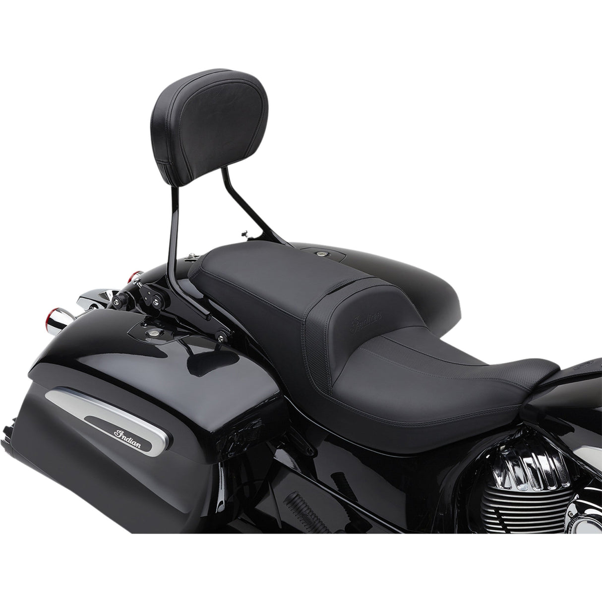 Cobra Sissy Bar - 502-2000B For Indian 2014-2022