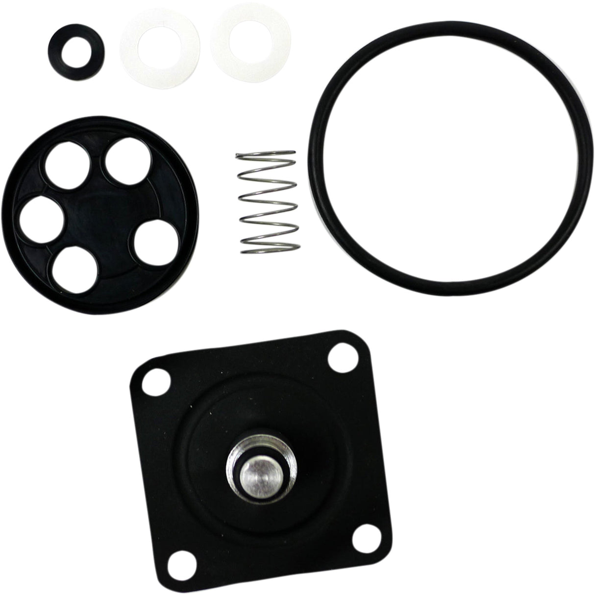 K&s Technologies Repair Kit - 55-2006 Kawasaki KZ1000E Shaft / 1000 / KZ1000A / KZ1000R Lawson Replica 1979-1983