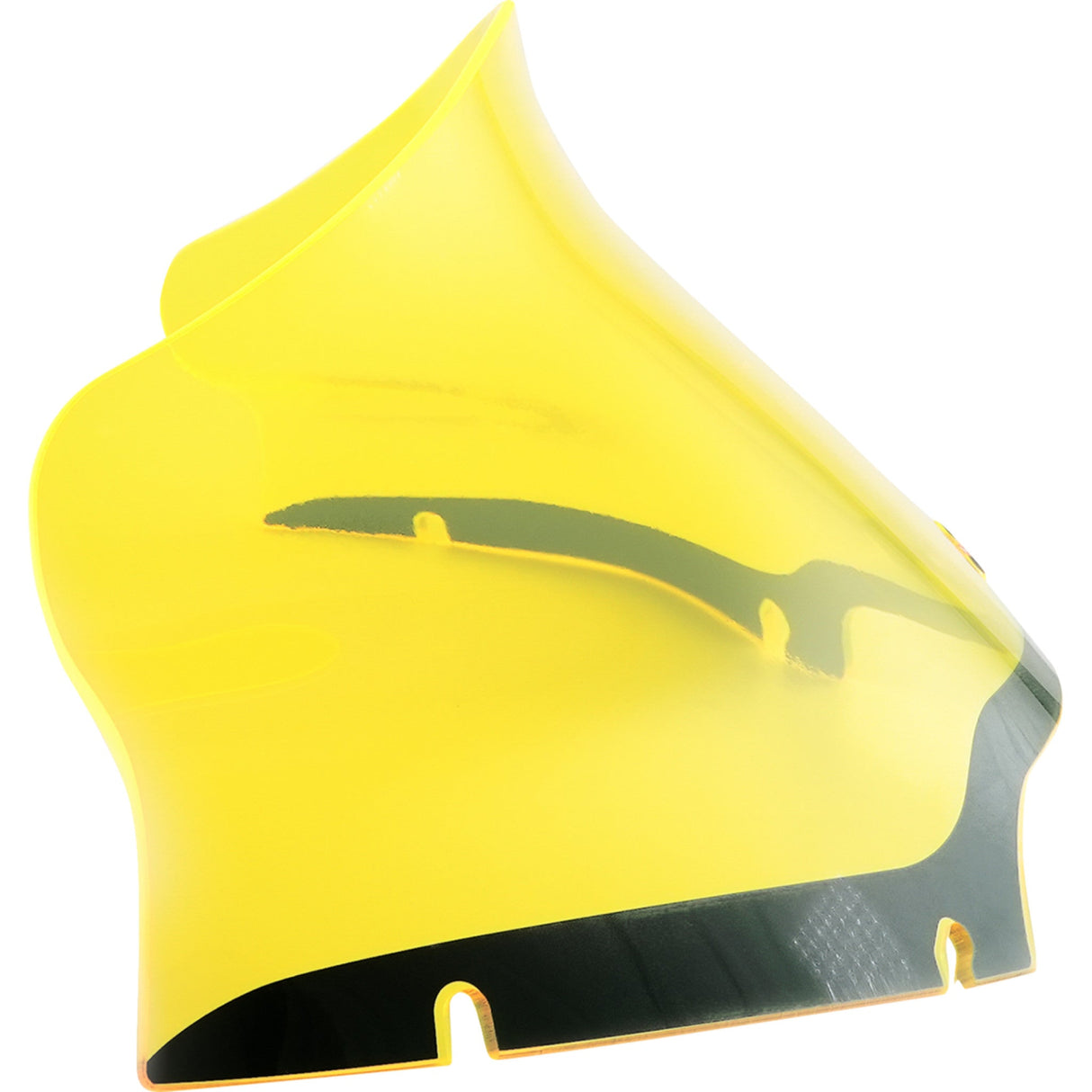 Klock Werks Kolor Flare™ Windshield - KWW-01-0634 For Harley Road Glide 2015-2025