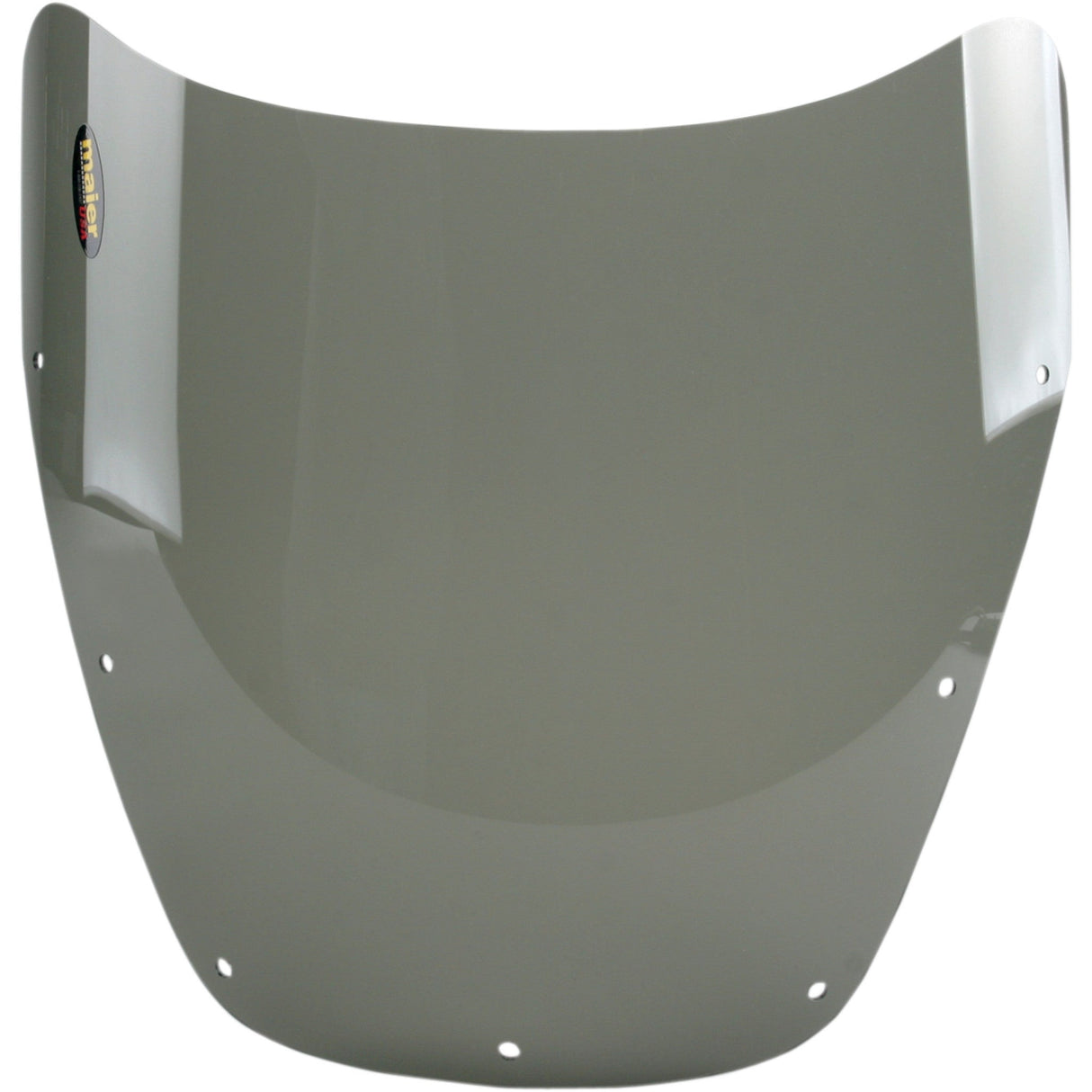 MAIER MW467S 00467S GP Sport Windshield Windshield - Smoke - GPZ