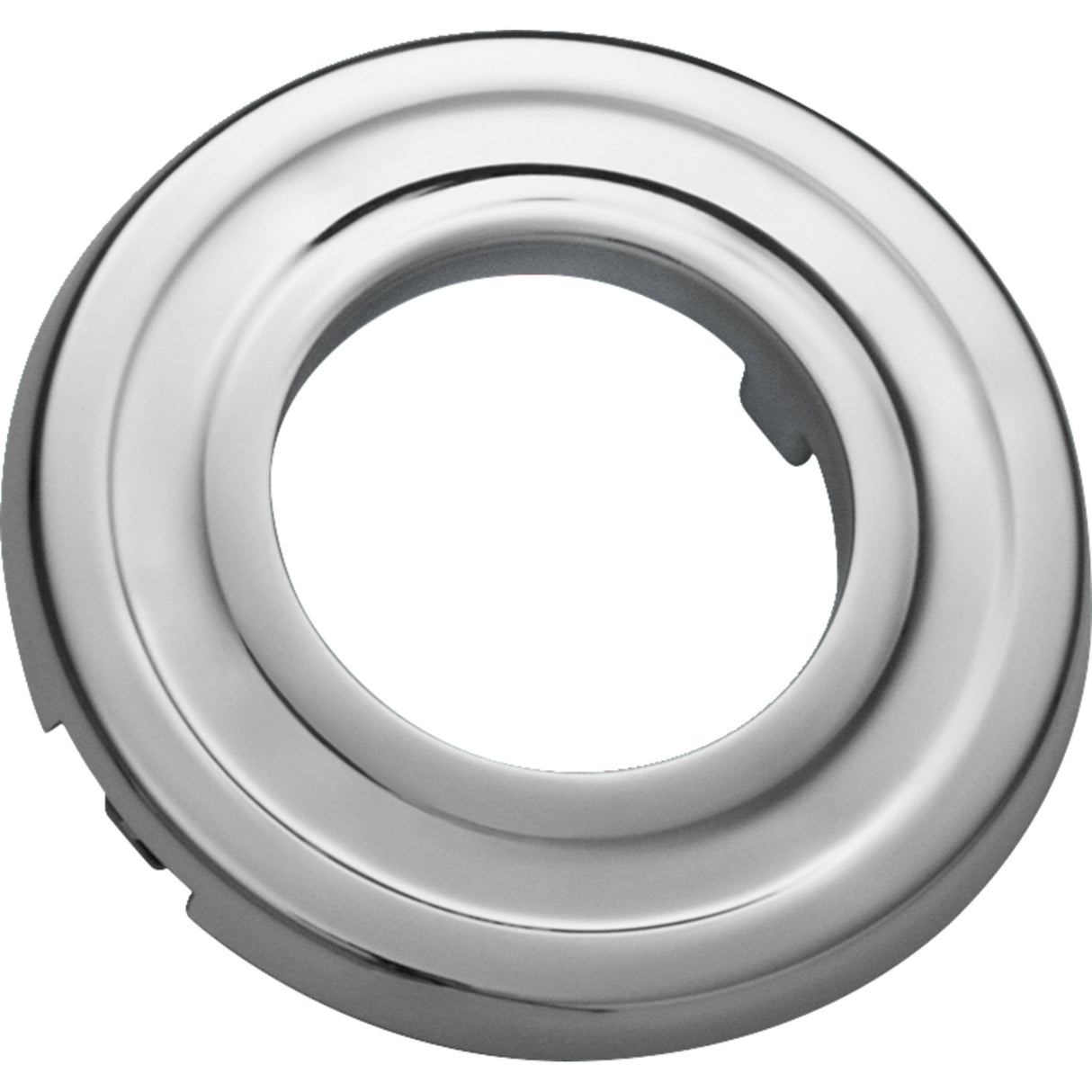 SHOW CHROME 0521-2136 52-568 Key Switch Grommet chrome - gl 1500