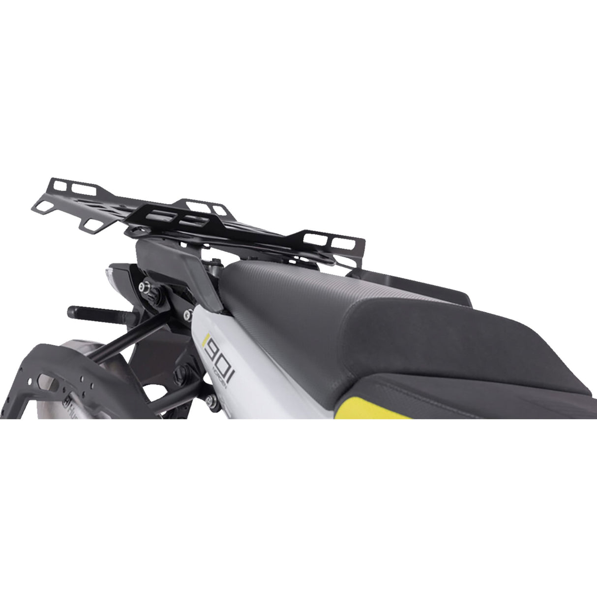 Sw-Motech Pro Tail Bag System - GPT.04.790.30001 For KTM Motorcycles 2013-2024 | Husqvarna Norden 2022-2024