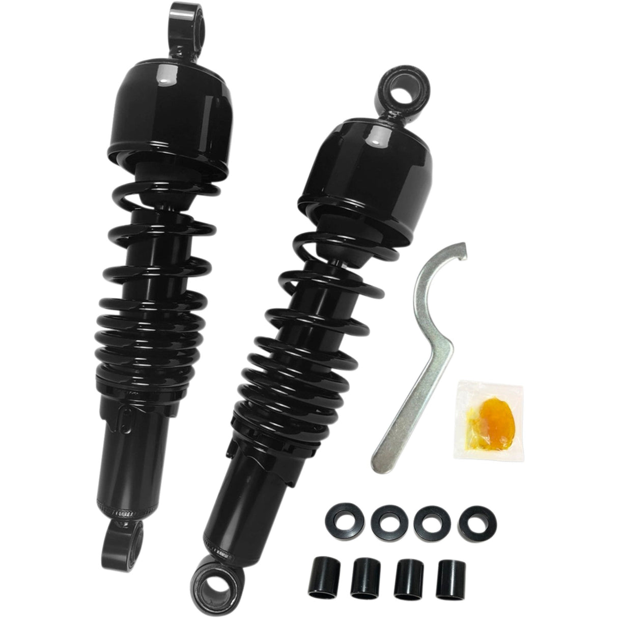 Drag Specialties Shock Absorber - 1310-1836 For Harley 1979-2003