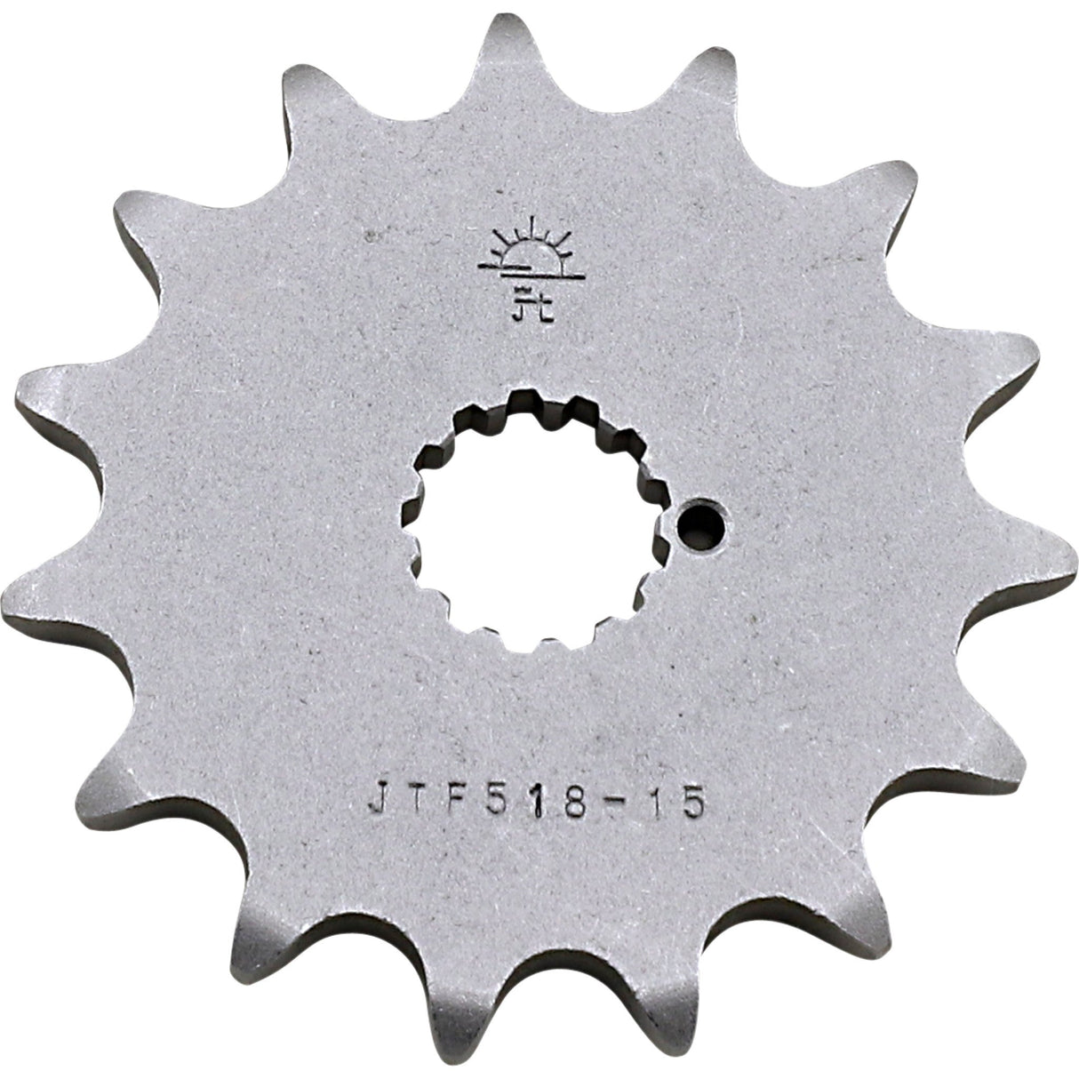 JT SPROCKETS JTF518-15 JTF518.15 Countershaft Sprocket Counter Shaft Sprocket - 15-Tooth