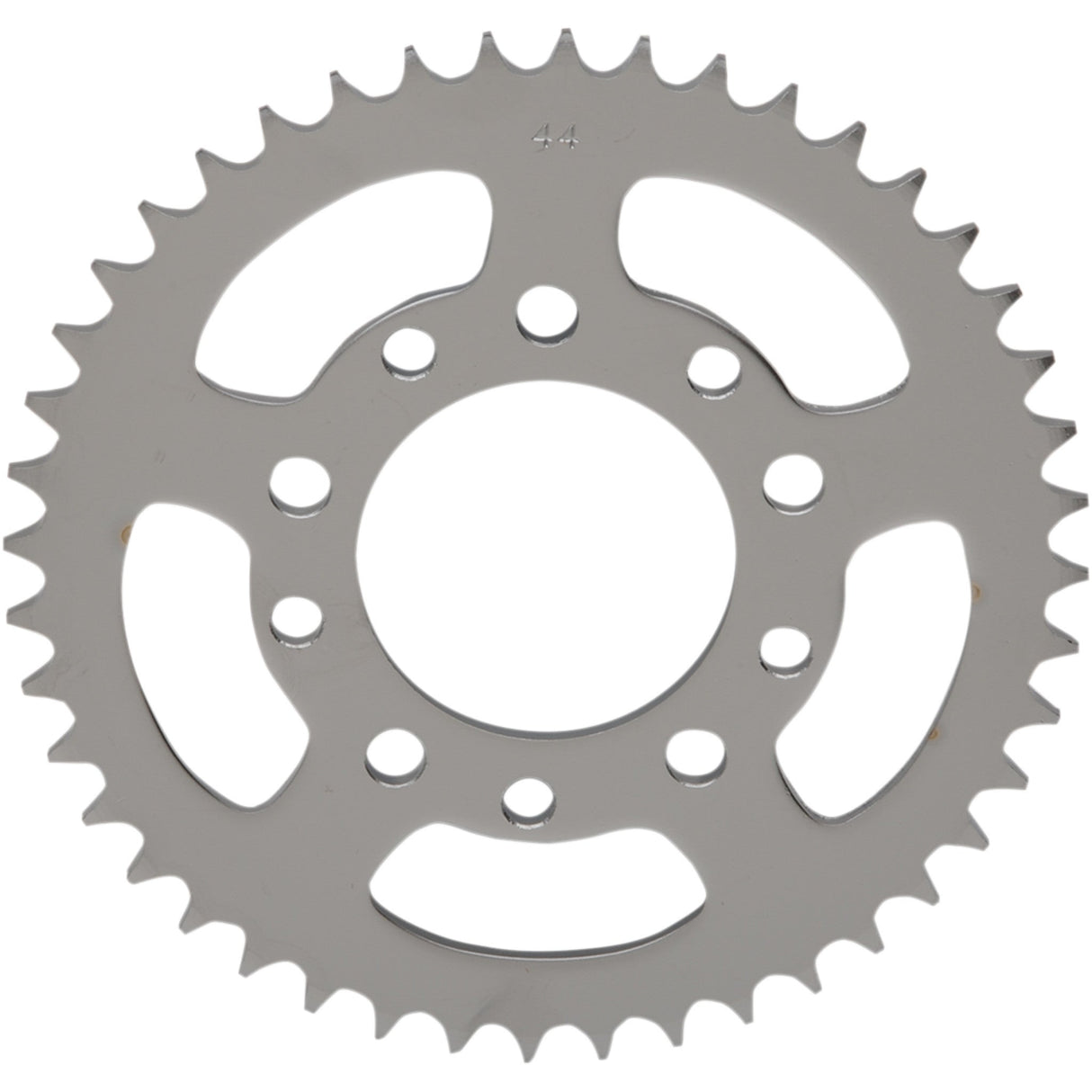 Parts Unlimited Sprocket - 1210-0040 Honda VT600C Shadow / VT600CD Shadow Deluxe / VT600CD2 Shadow 1988-2007
