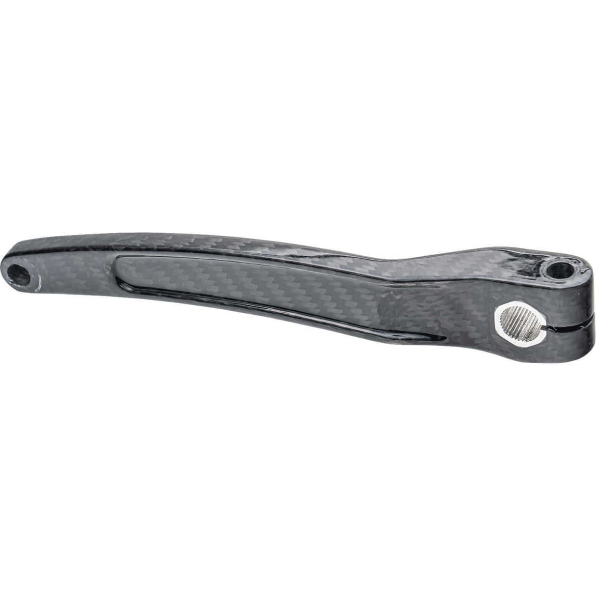 Slyfox Shift Lever - 1015-SAXC-G For Harley Touring 1980-2023