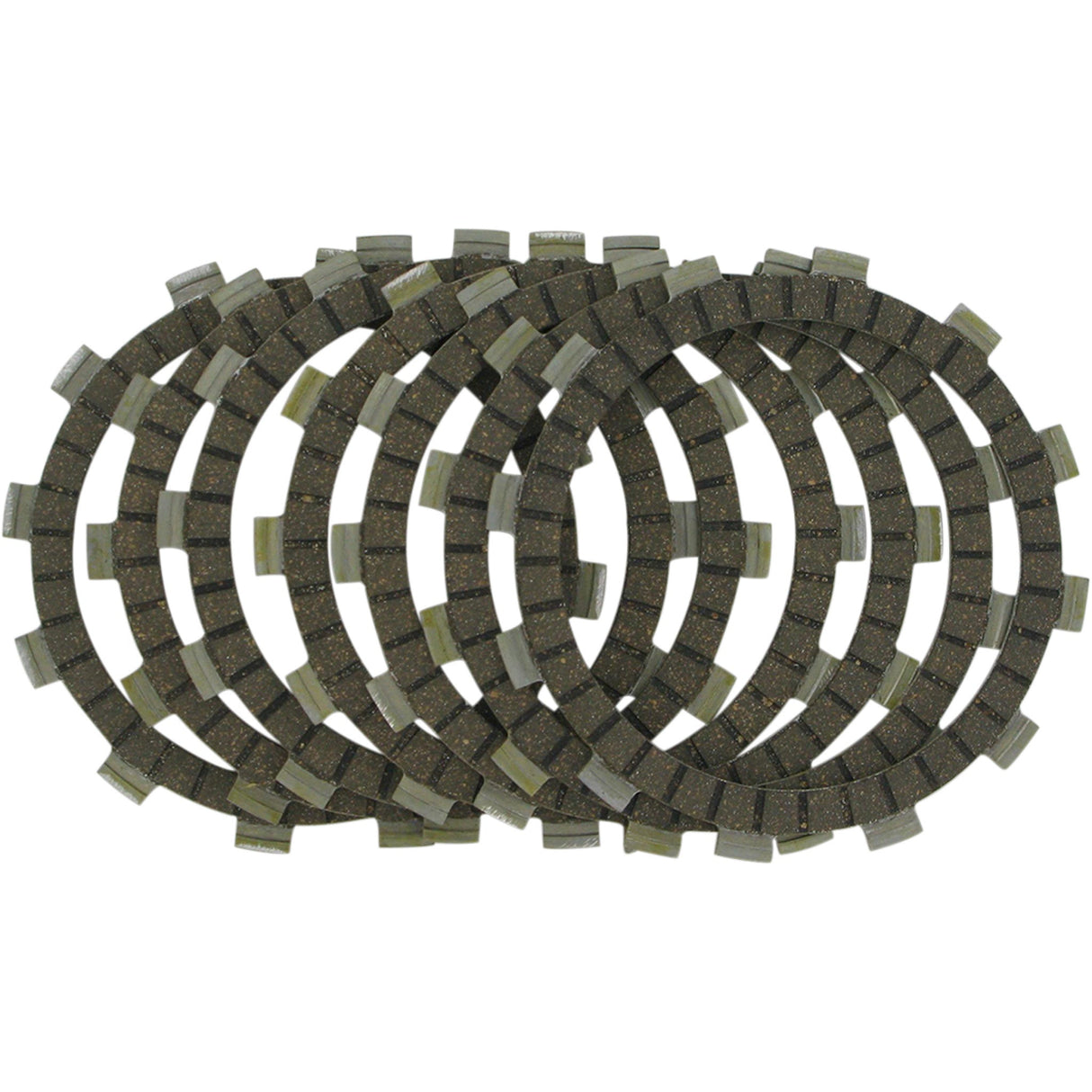 EBC CK2279 CK2279 CK Standard Series Clutch Kit Clutch Kit