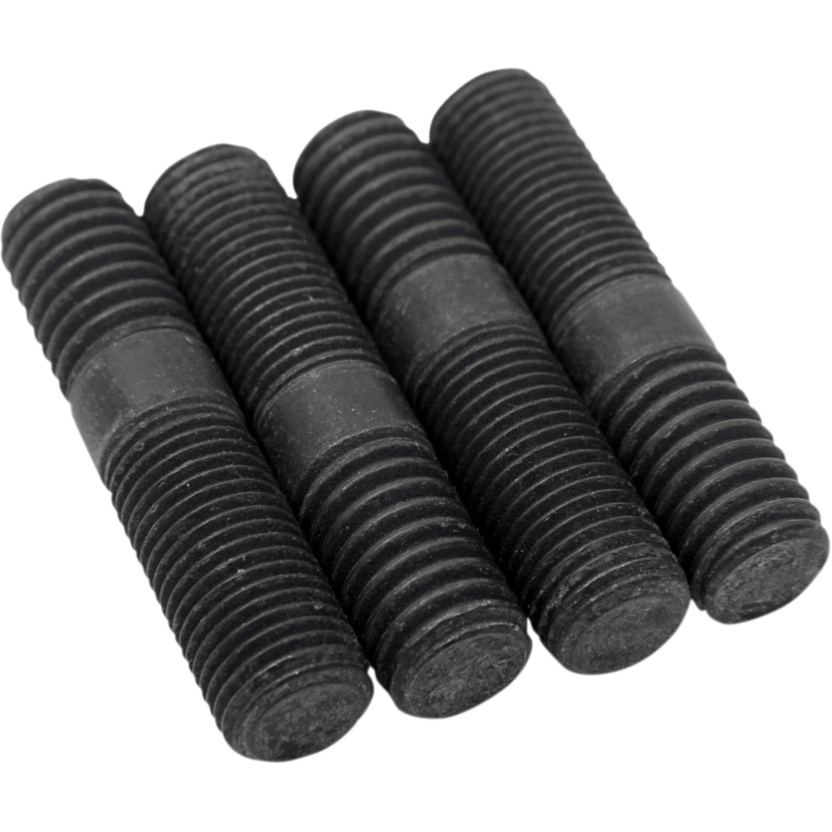COLONY DS-189936 9654-4 Replacement Stud Set Transmission Stud - 7/16-14 x 3/8-24