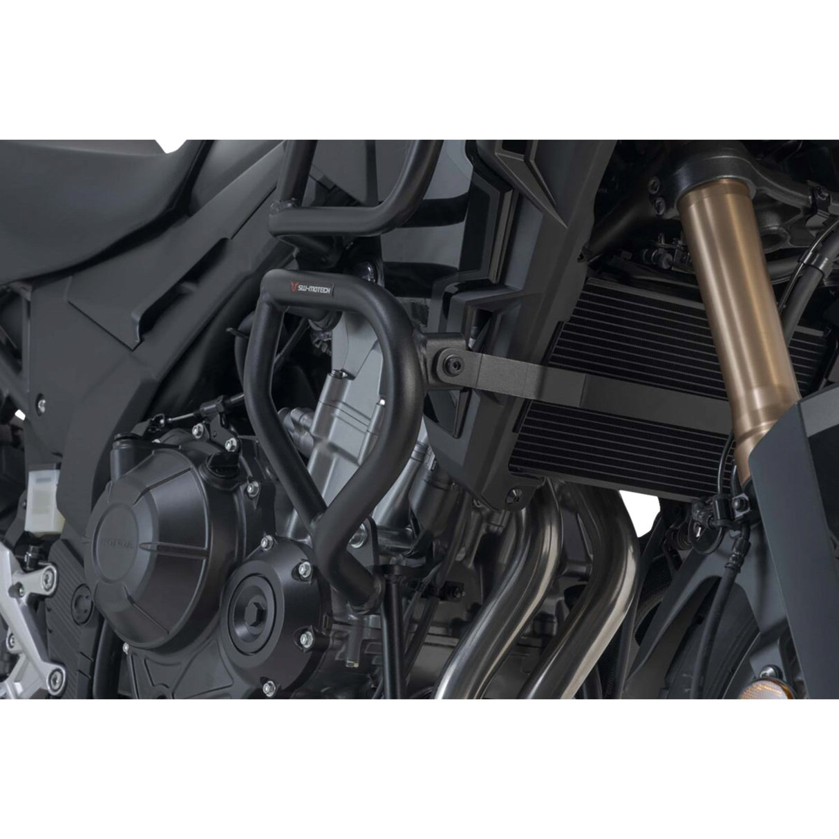Sw-Motech Crash Bar - SBL.01.746.10000/B Honda CB500X 2016-2018