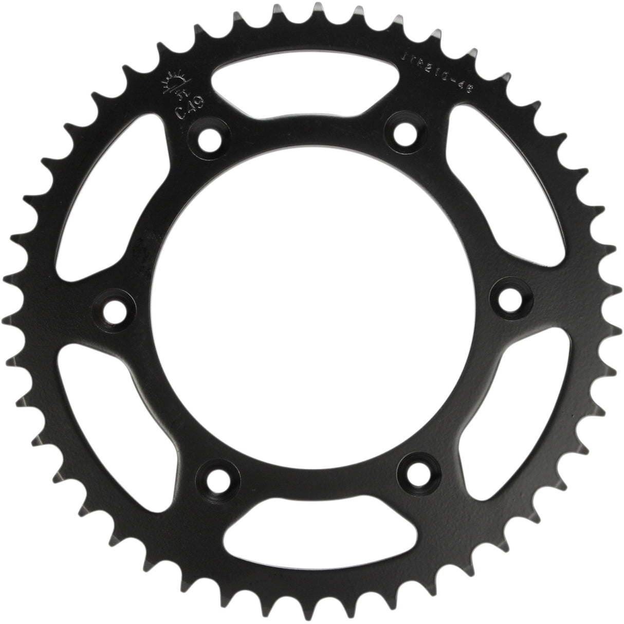 JT Sprockets Honda Sprocket - JTR210.46 Beta 300 (2 Stroke) / 498 2013-2016