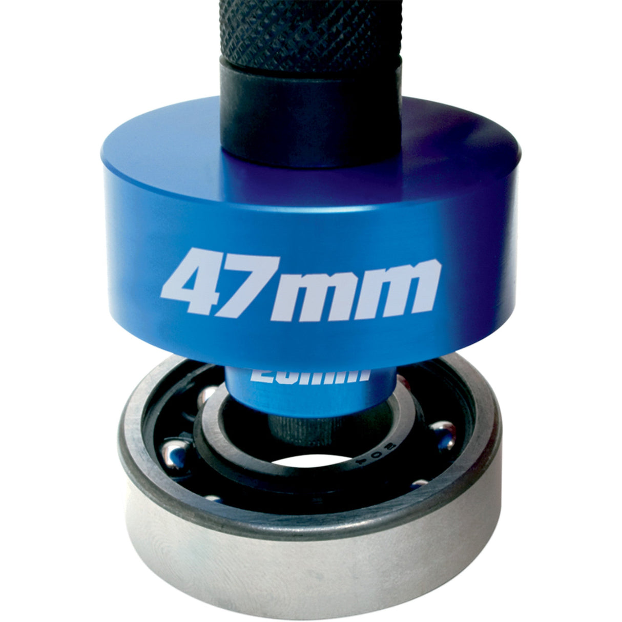 MOTION PRO 3805-0111 08-0551 Bearing Driver Set Bearing Tool - Driver Wheel