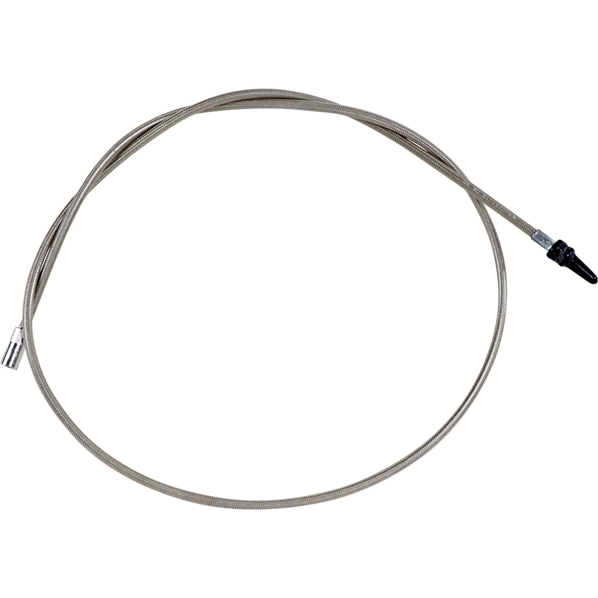 MOTION PRO MP63-0281 63-0281 Armor Coat Braided Stainless Steel Speedometer Cable for Cruisers Speedometer Cable - Armor Coat - Kawasaki
