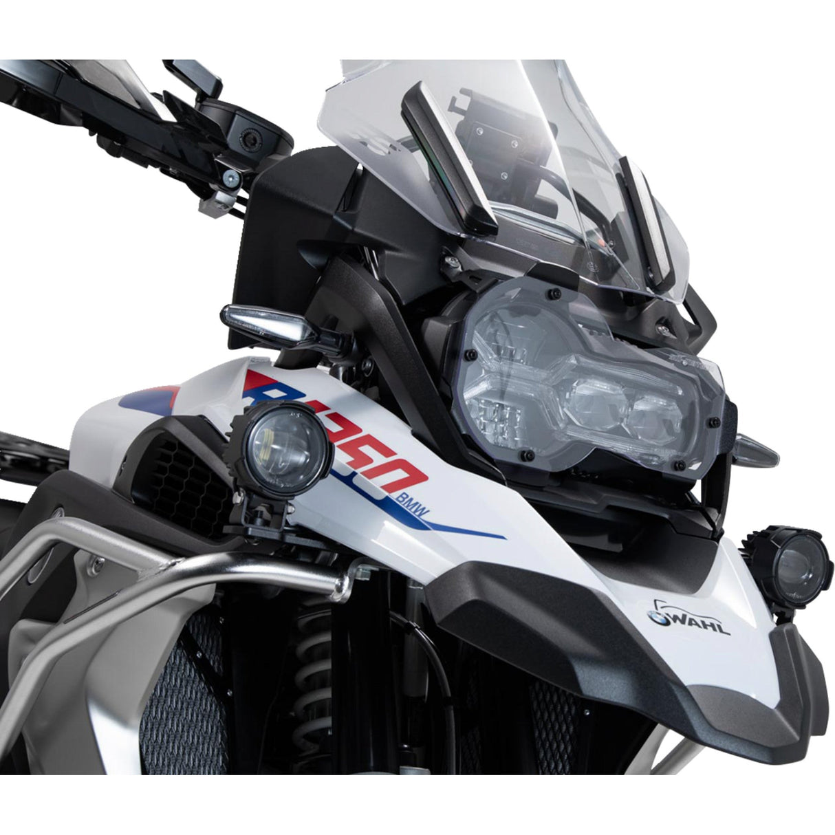 SW-MOTECH 2001-2258 LPS.07.786.10001/B Headlight Guard bmw