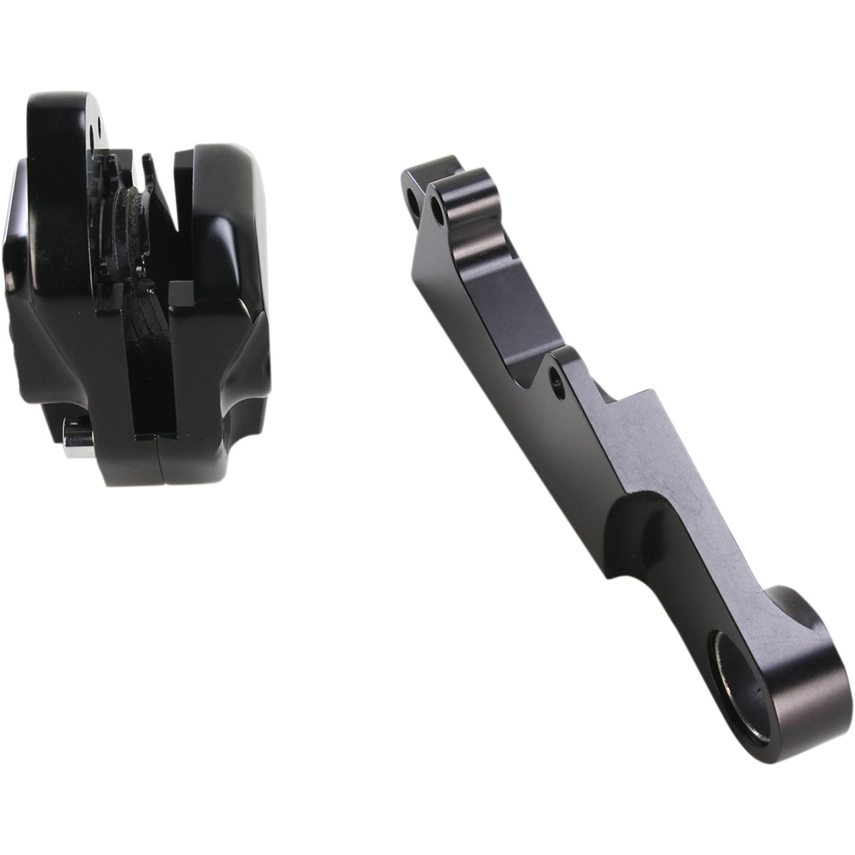 Gma Engineering By Bdl Brake Caliper Kit - GMA-200SB For Harley Softail Springer 1988-2006