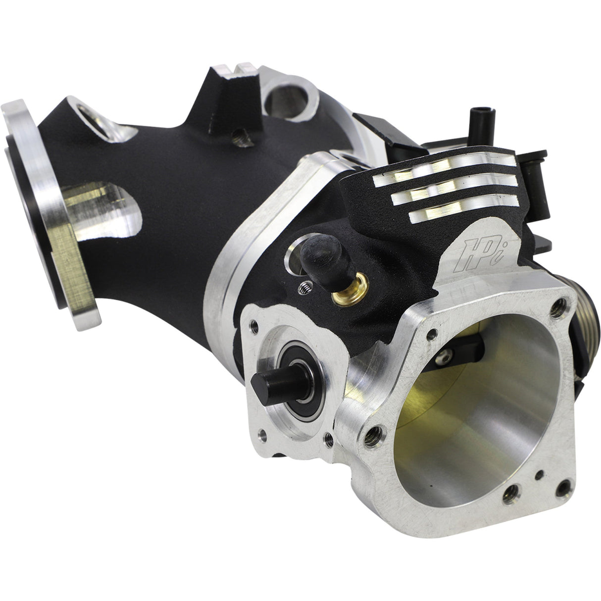 Horsepower Inc. Cable Driven™ Throttle Body - HPI-51D6-17B For Harley Motorcycles 2006-2017
