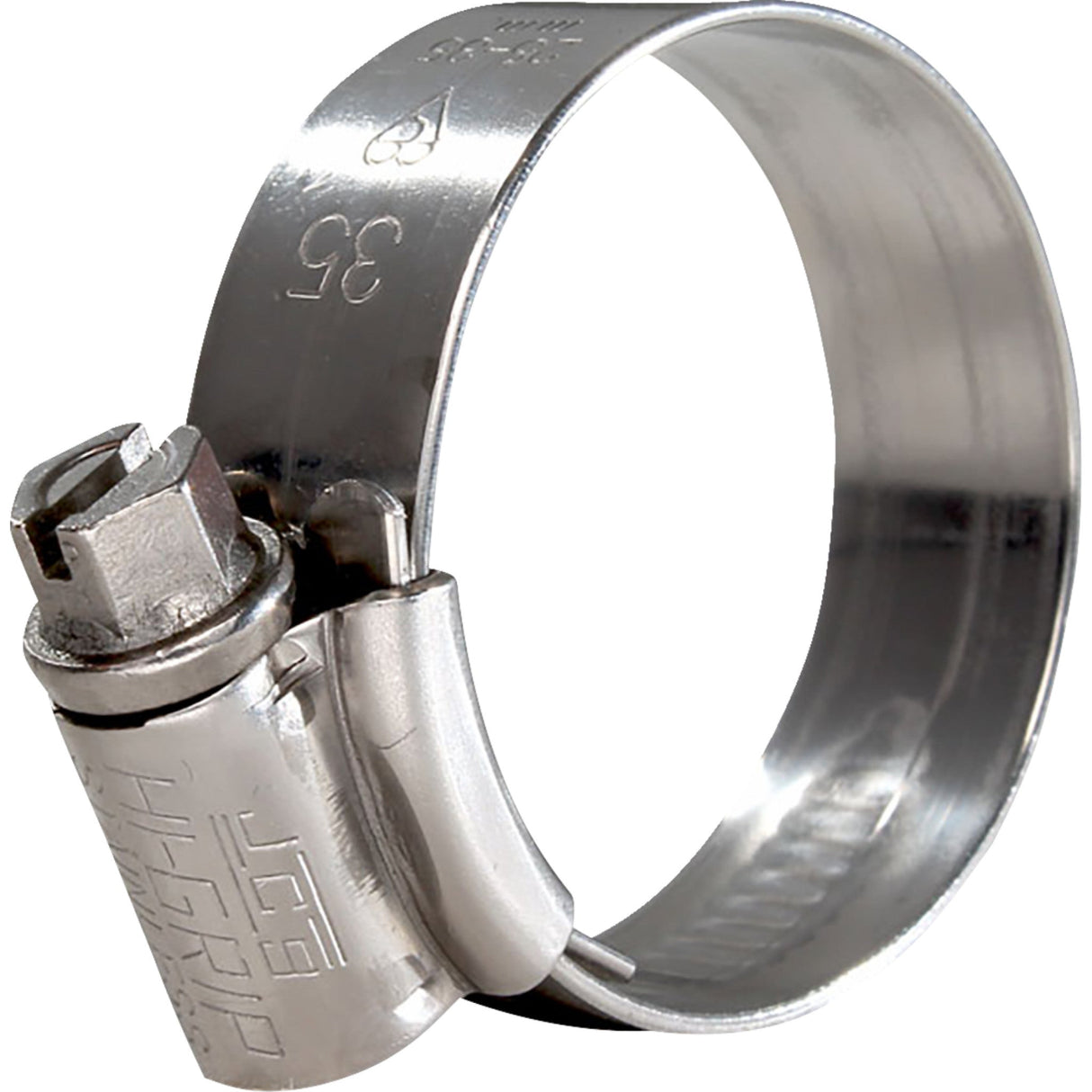 SAMCO SPORT 1902-1900 CK DUC-40 Radiator Clamp Kit ducati