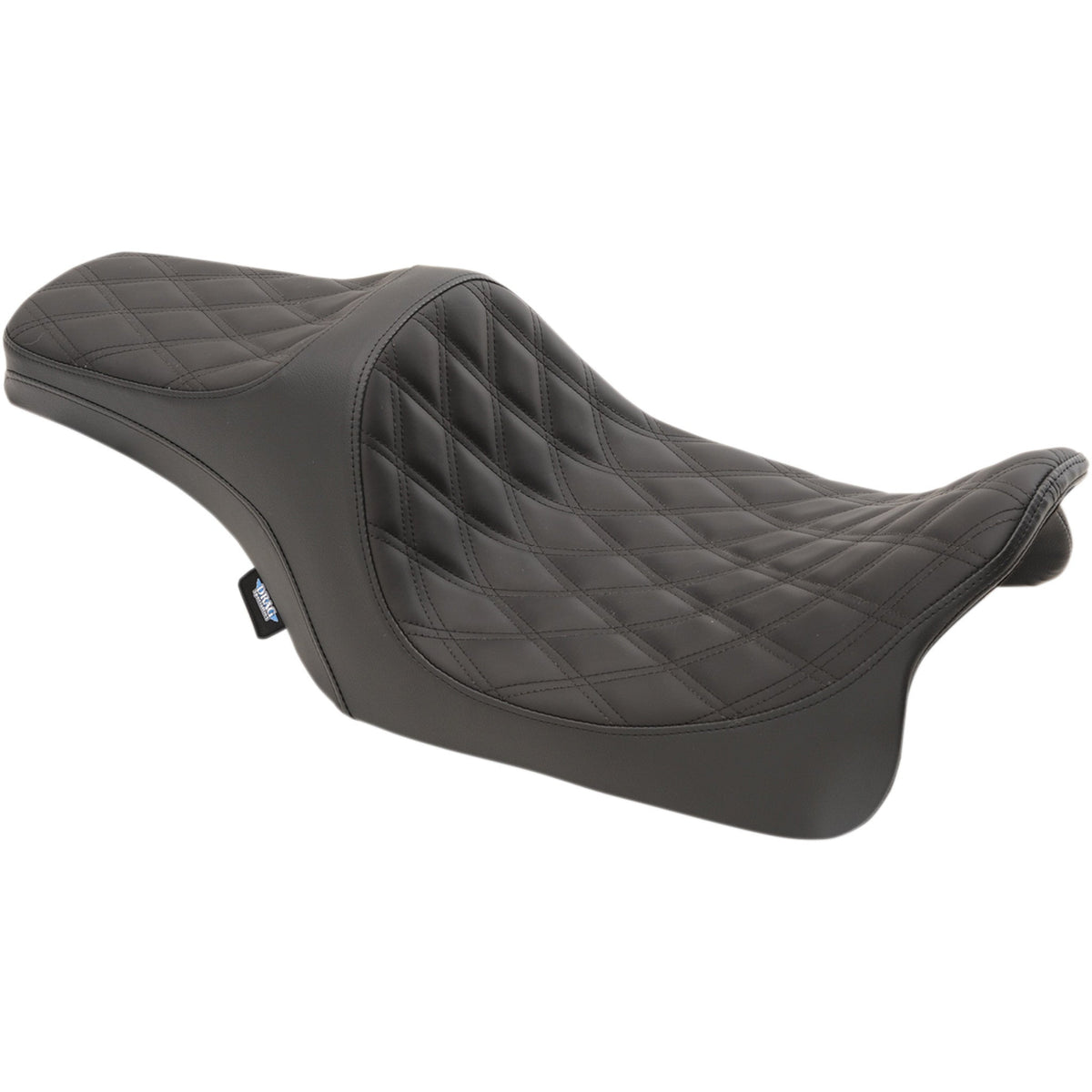 Drag Specialties Predator Seat For Harley Touring 2008-2023
