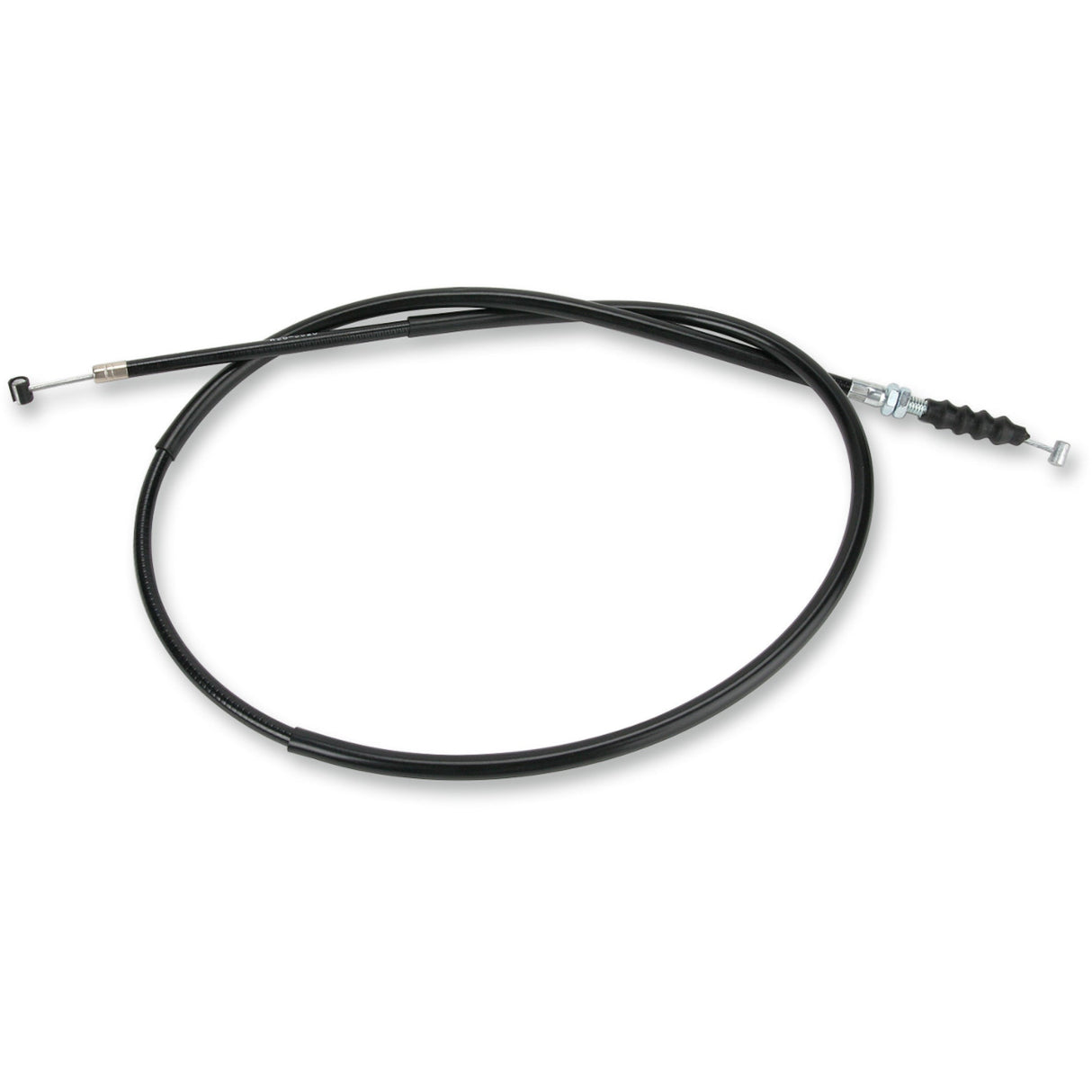 PARTS UNLIMITED K28-5520 Black Vinyl Clutch Cable honda