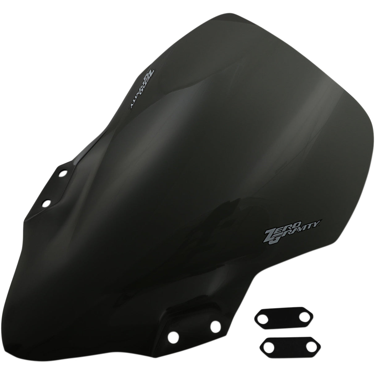Zero Gravity Sport Touring Windshield - 23-283-02 Kawasaki Ninja 400 2018-2023
