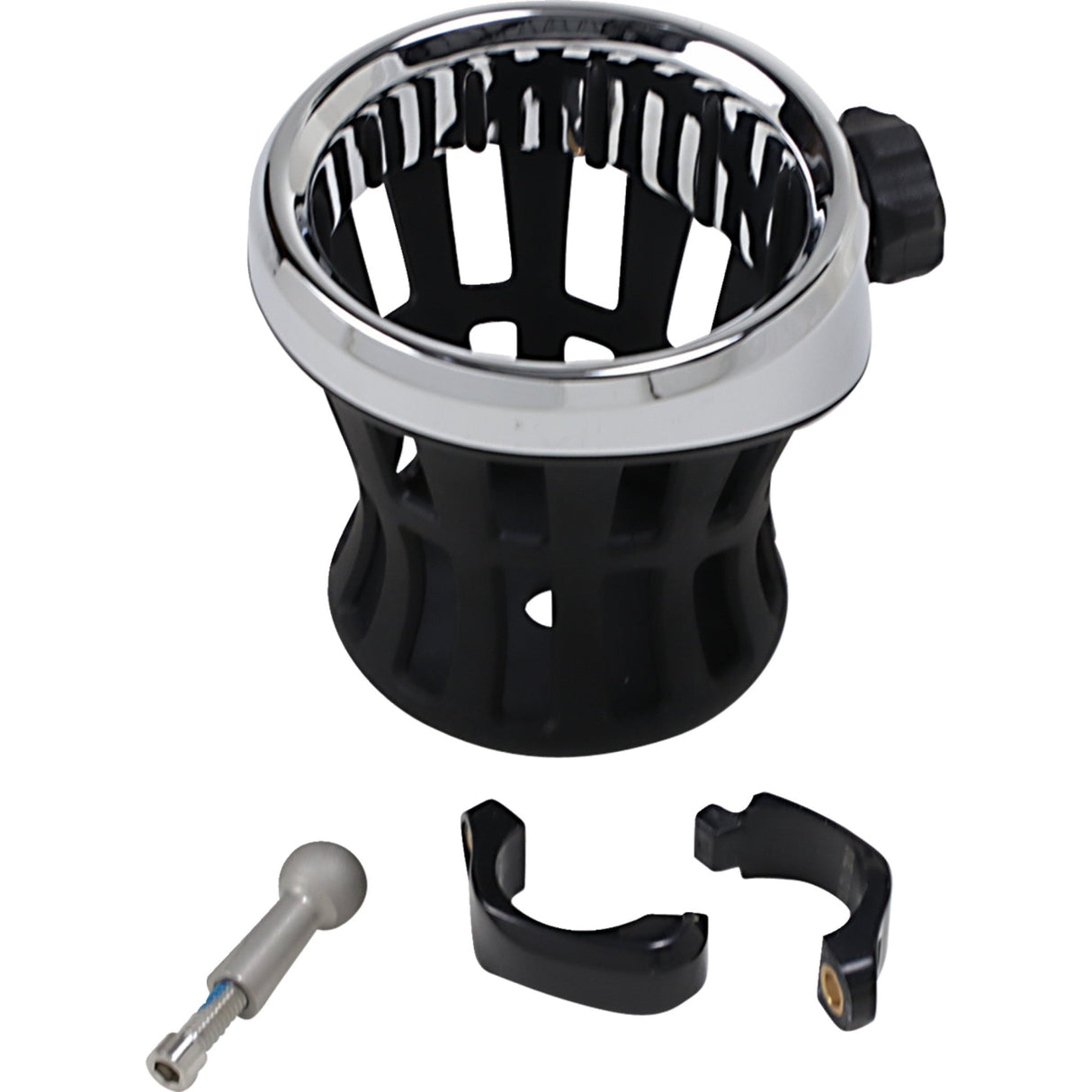 Ciro Standard Holder - 50415 For Harley Motorcycles 1994-2026