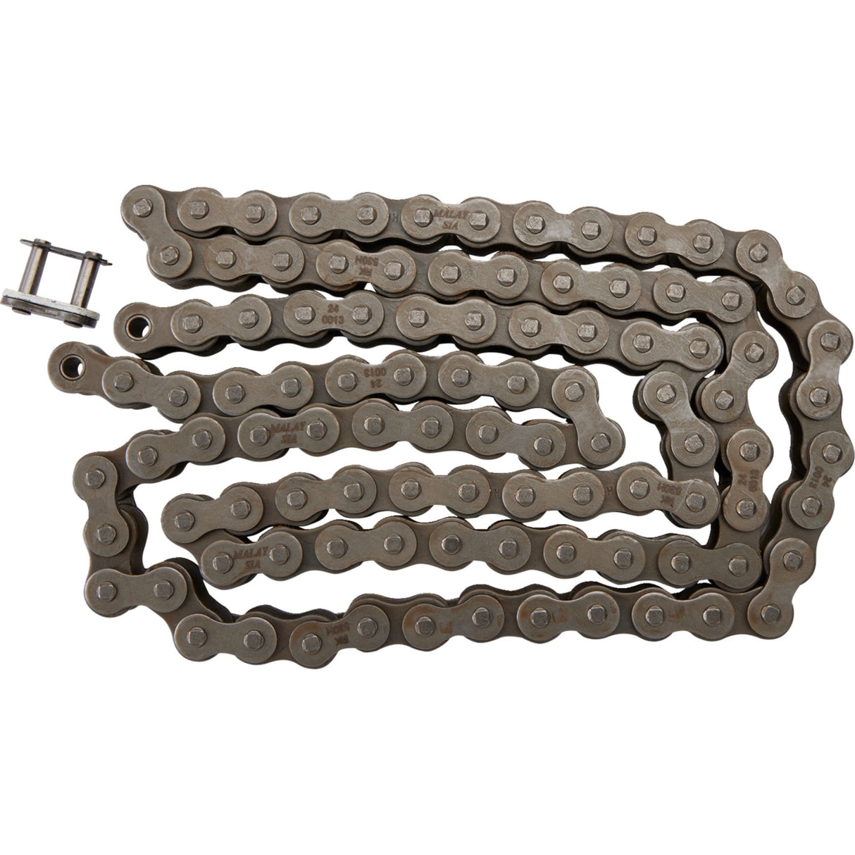 RK 1221-0144 M530H-100 Heavy-Duty (H) M530H Chain M530H - Heavy-Duty Chain - 100 Links