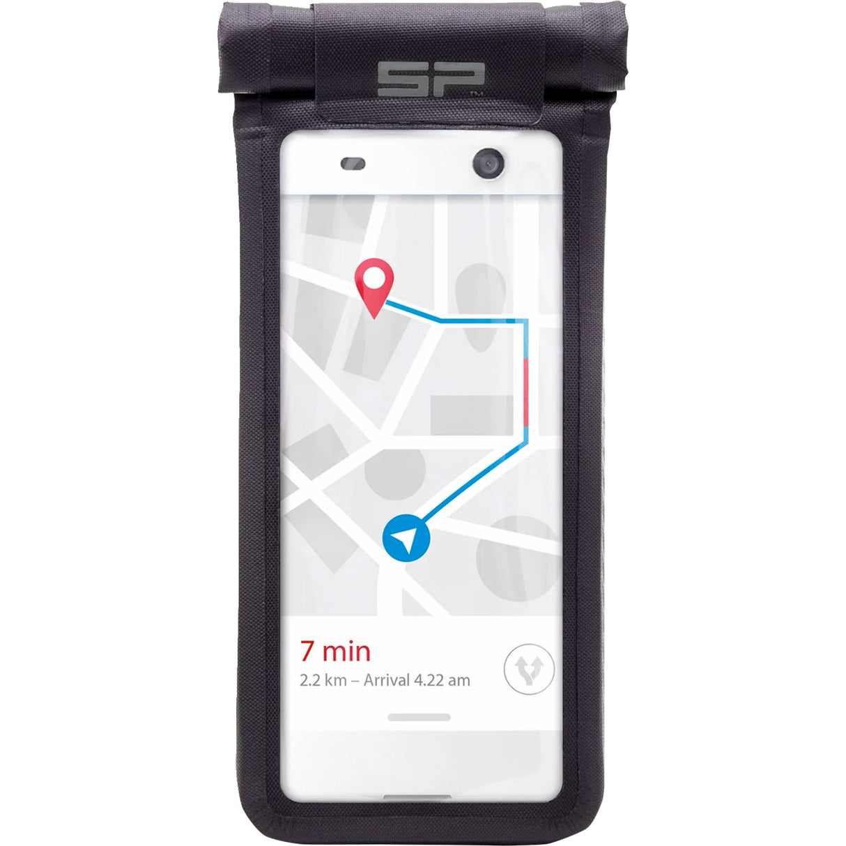 SP CONNECT 0636-0315 52642 SPC+ Phone Case universal - large
