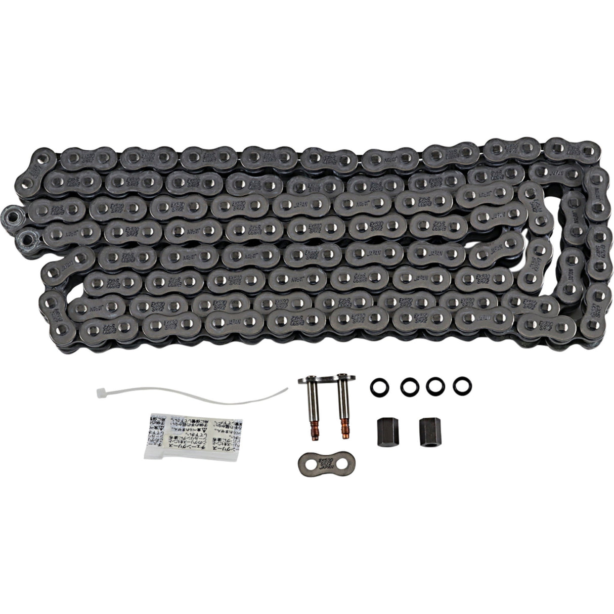 EK 1223-1513 530SRX2-150 530 SRX2 Chain 530 SRX2 - Drive Chain - 150 Links