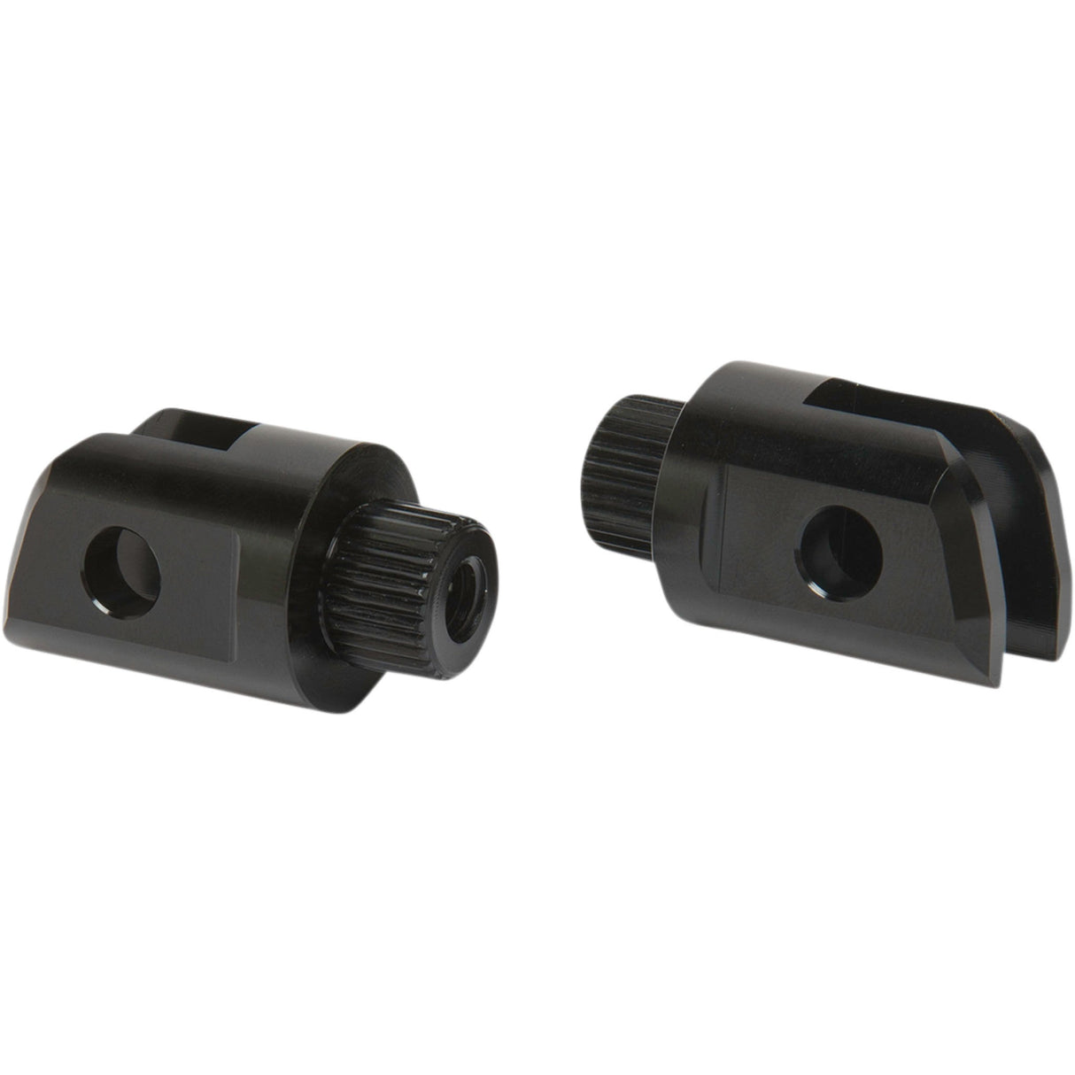 Arlen Ness Splined Peg Mount Softail - 07-991 For Harley Softail 2018-2024