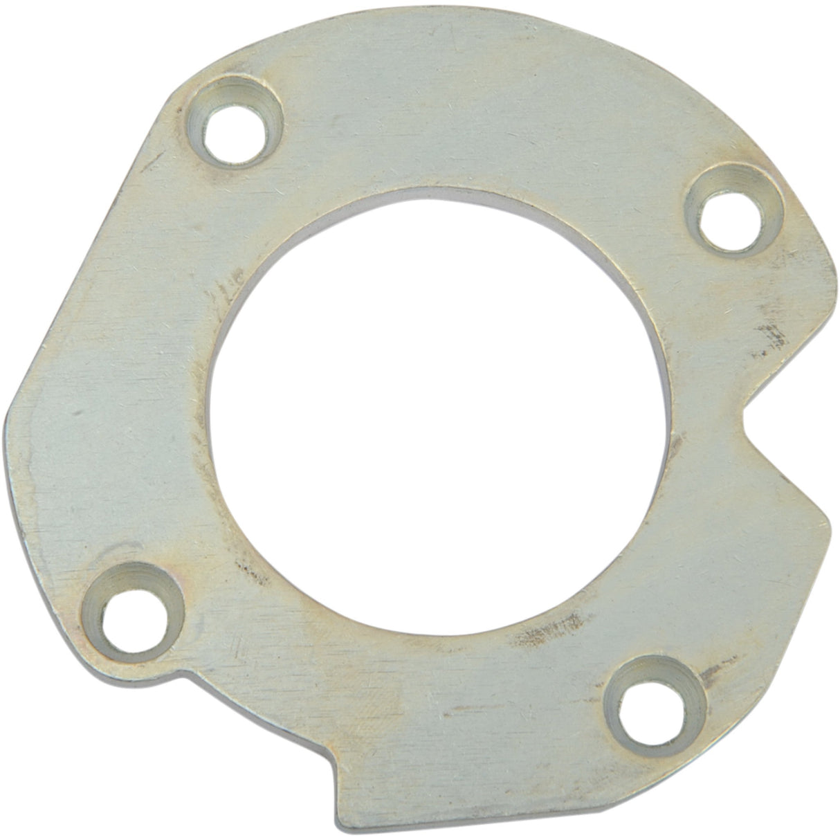 Eastern Motorcycle Parts Bearing Housing Retaining Plate - A-35111-36 For Harley Motorcycles 1937-1979